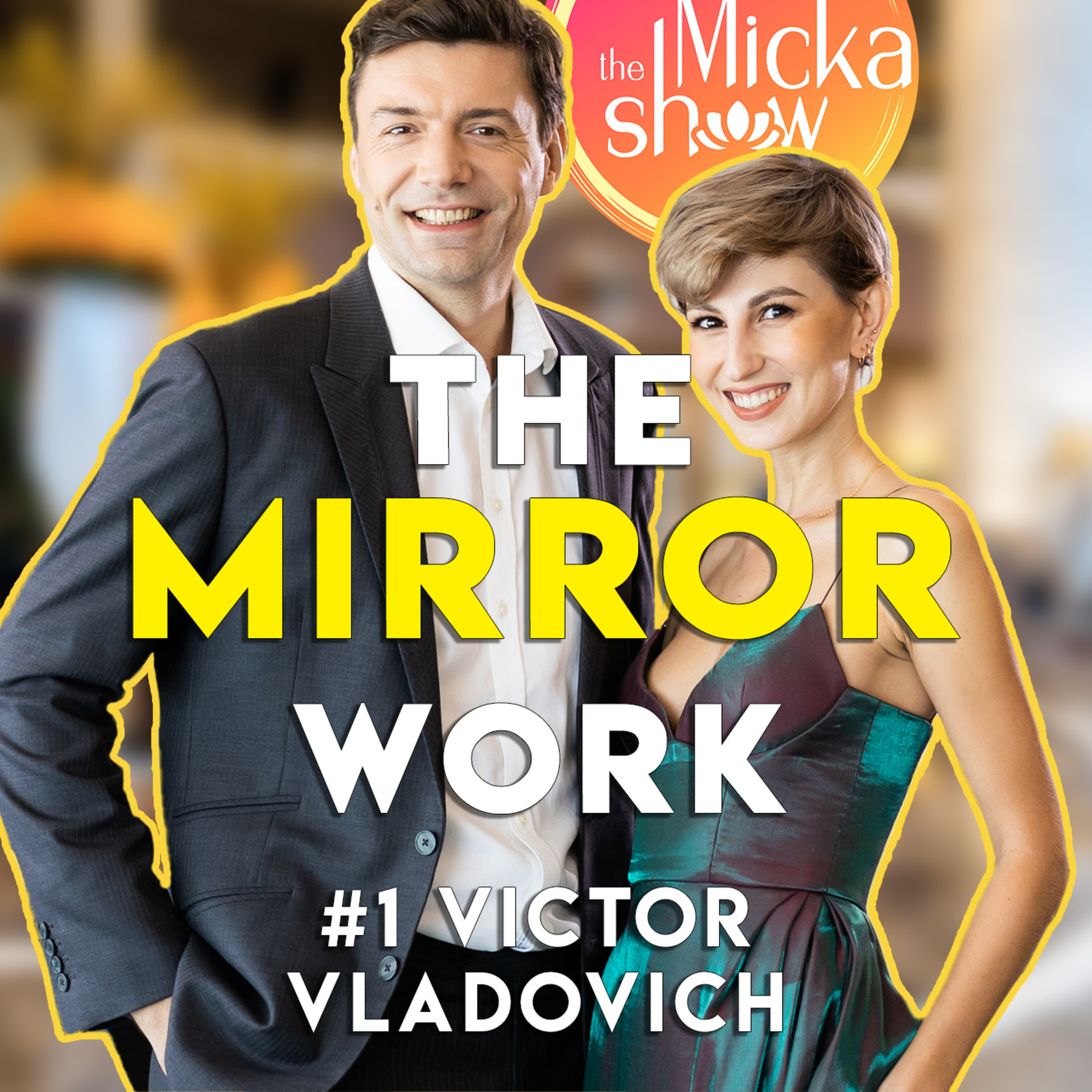 The Micka Show