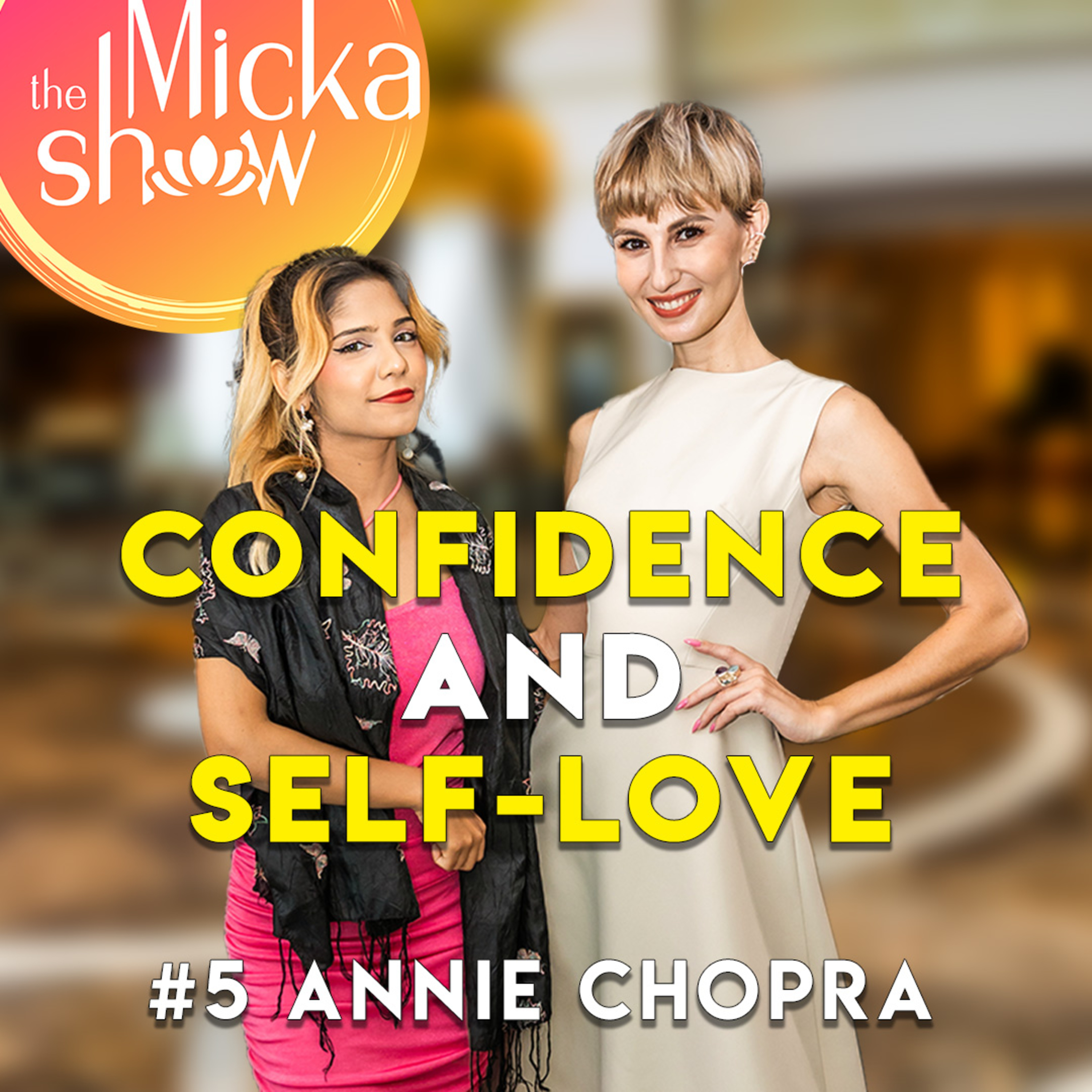 The Micka Show