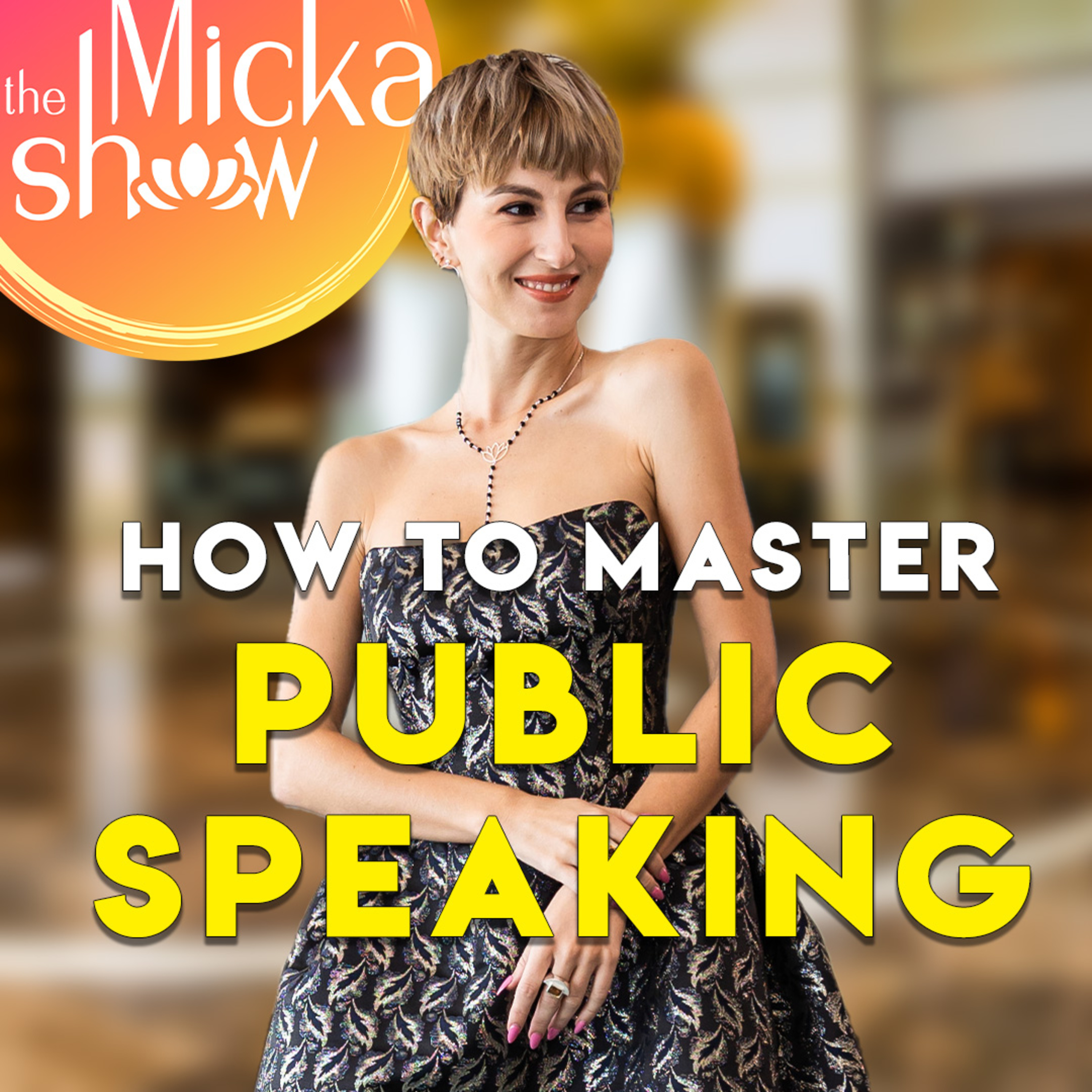 The Micka Show