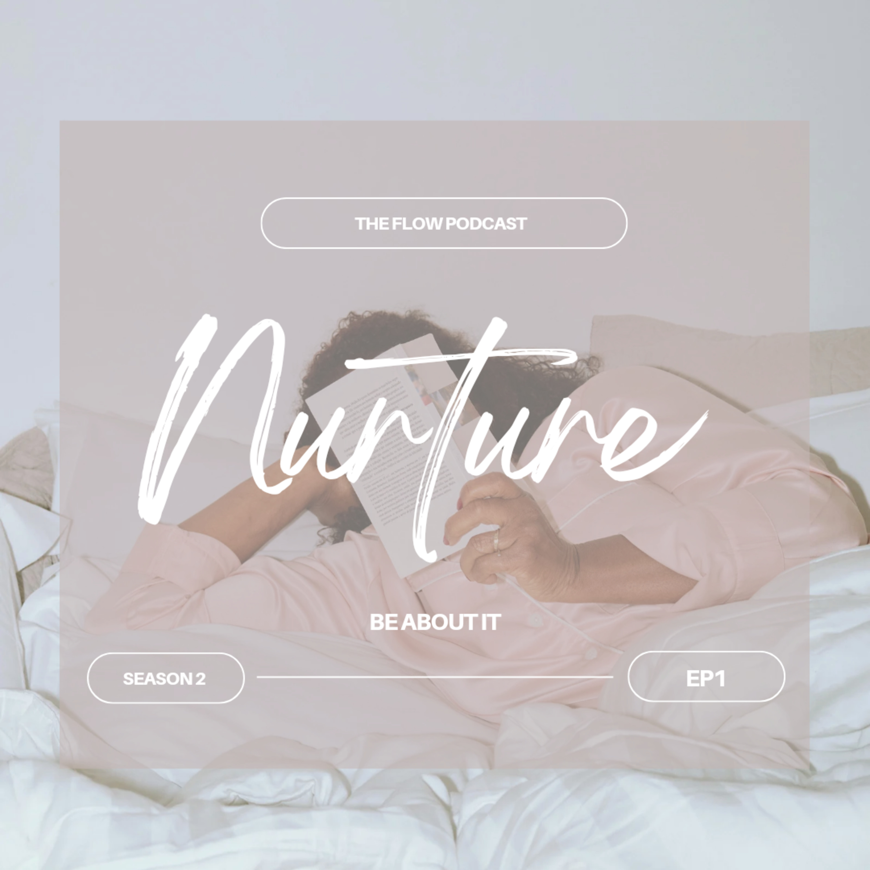 Nurture  episode artwork