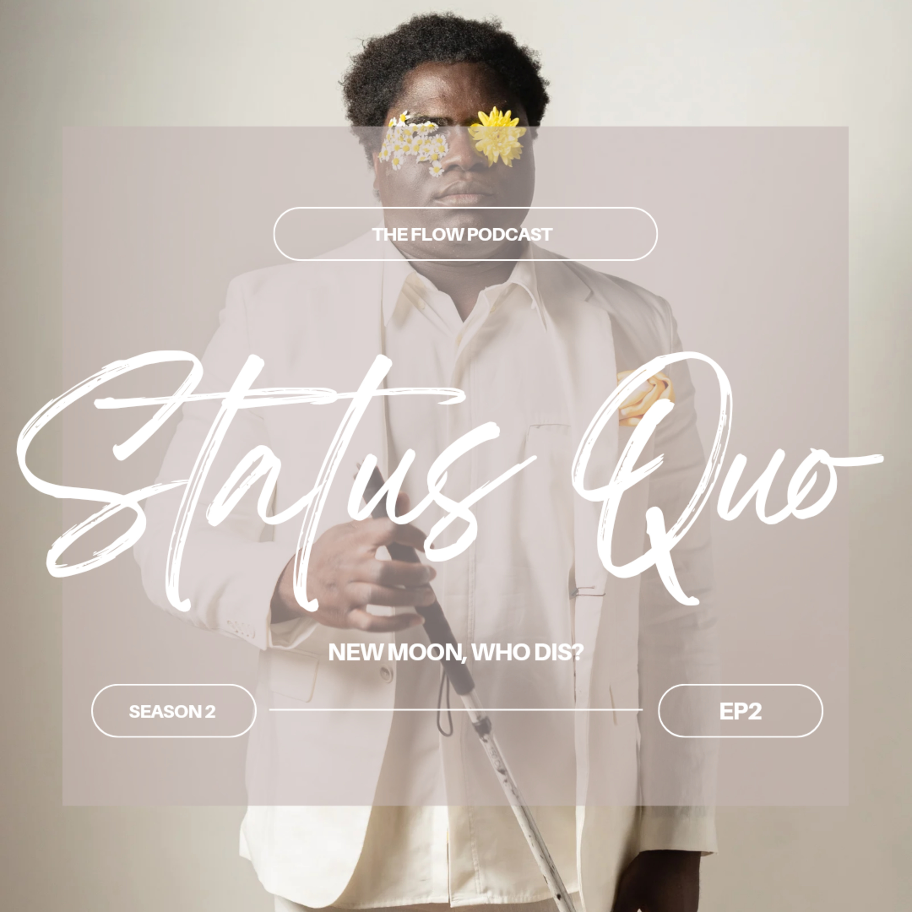 Status Quo episode artwork
