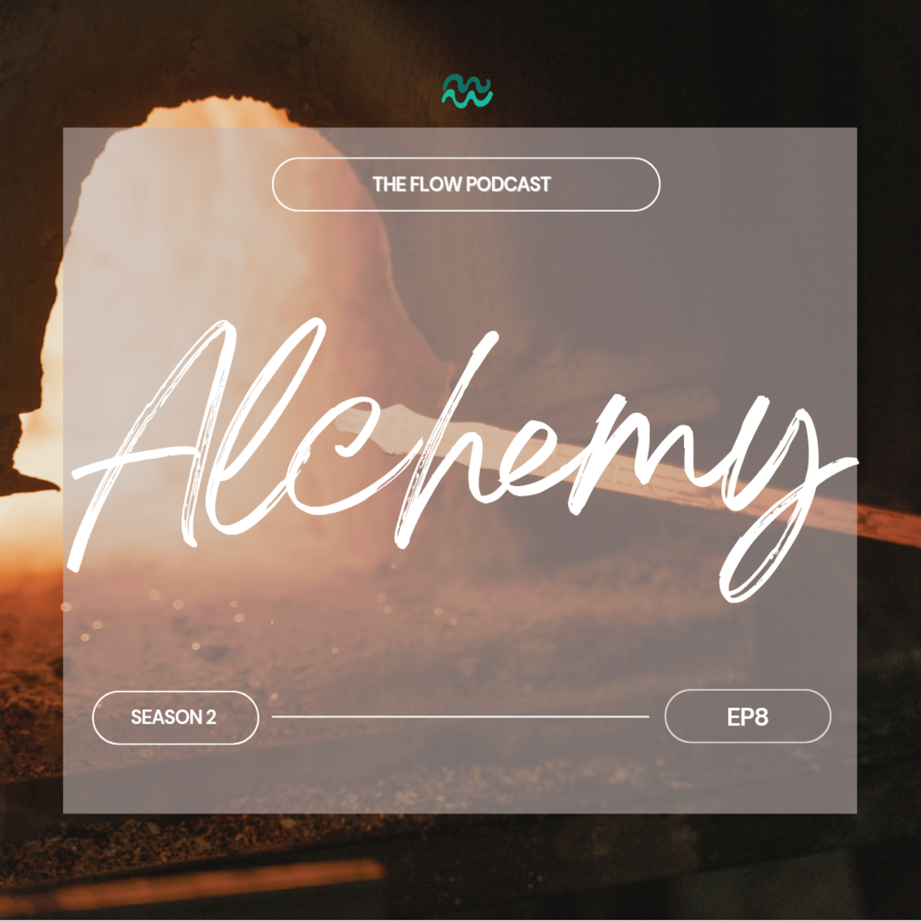 Alchemy episode artwork