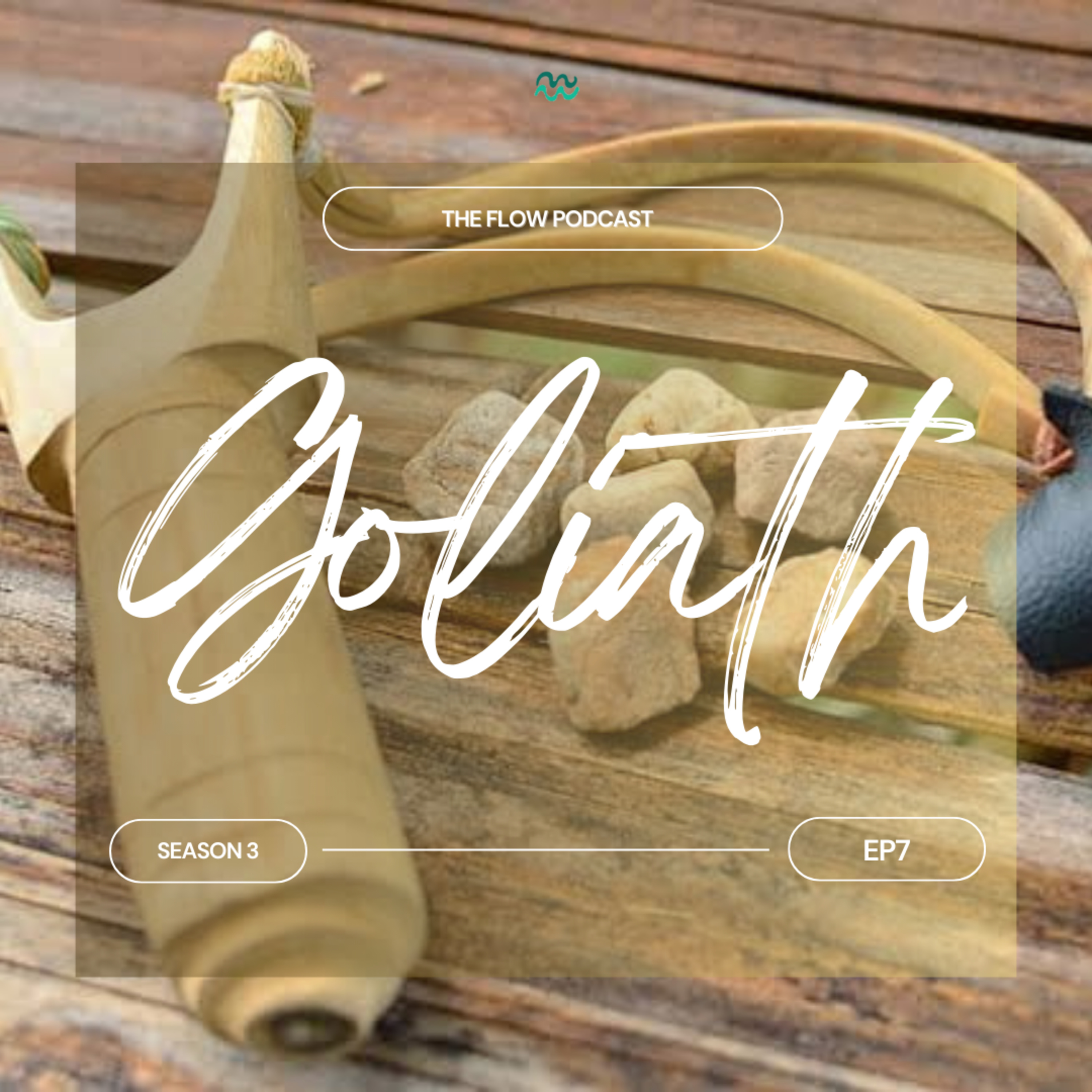 Goliath  episode artwork