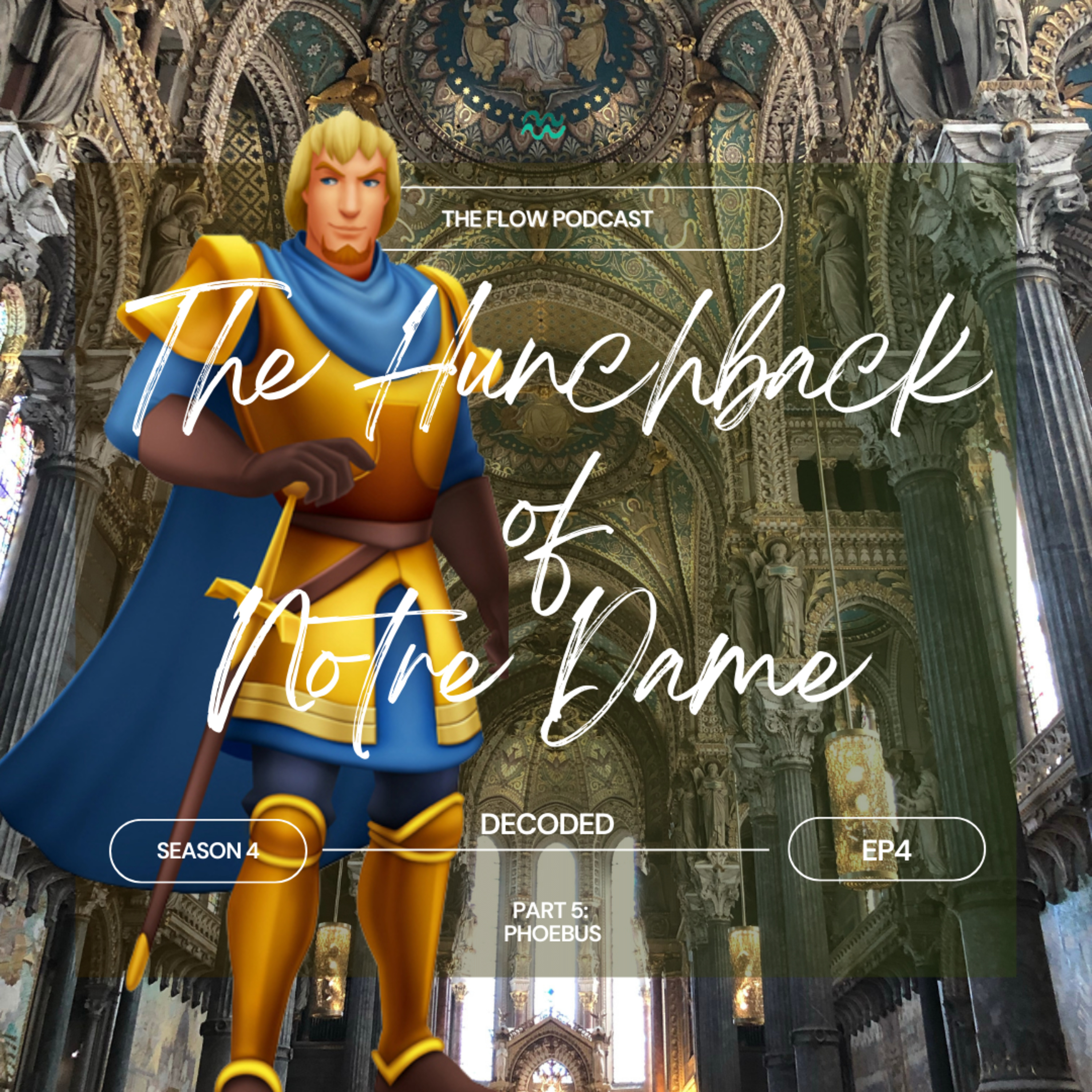 Phoebus  episode artwork