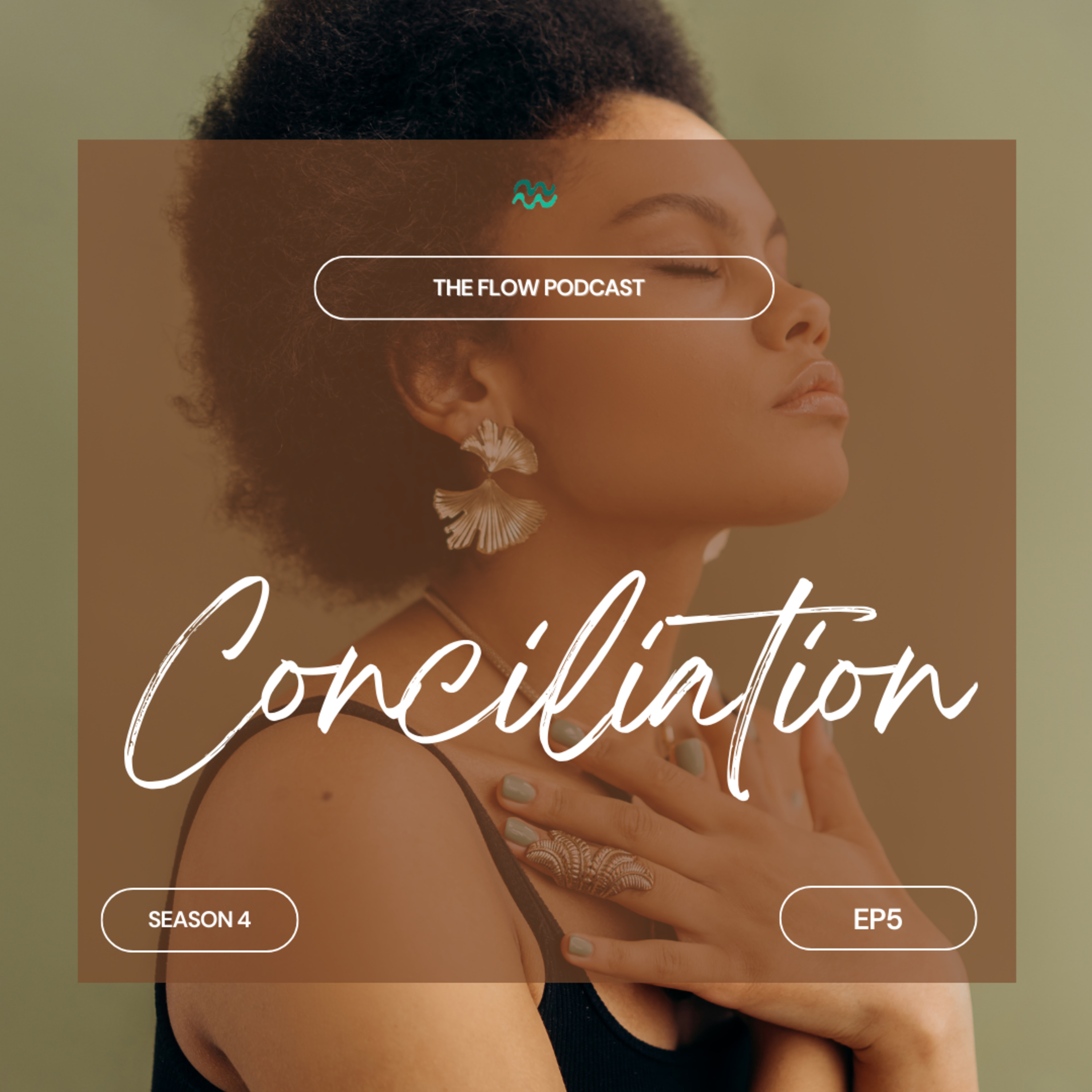 Conciliation  episode artwork
