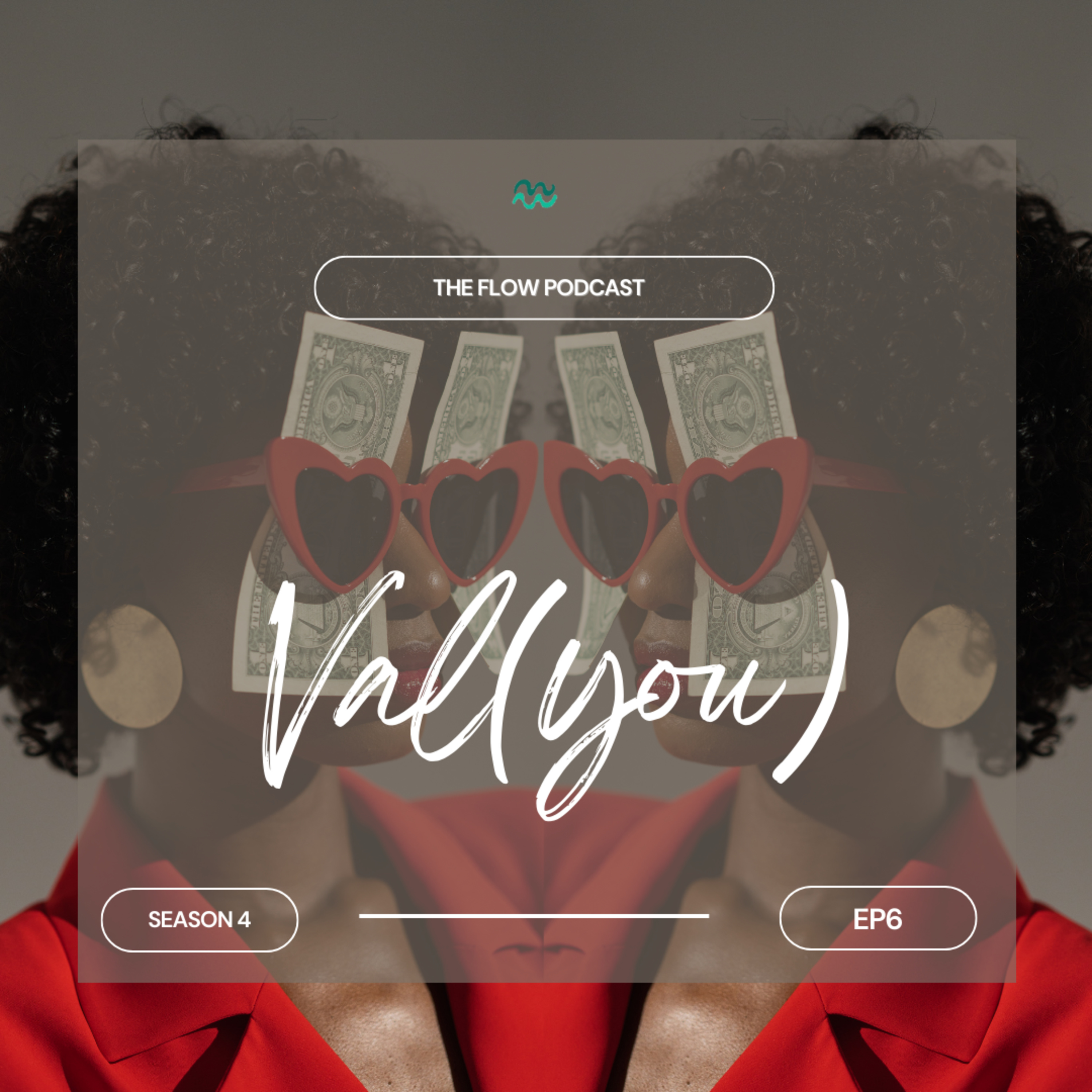 Val(you) episode artwork