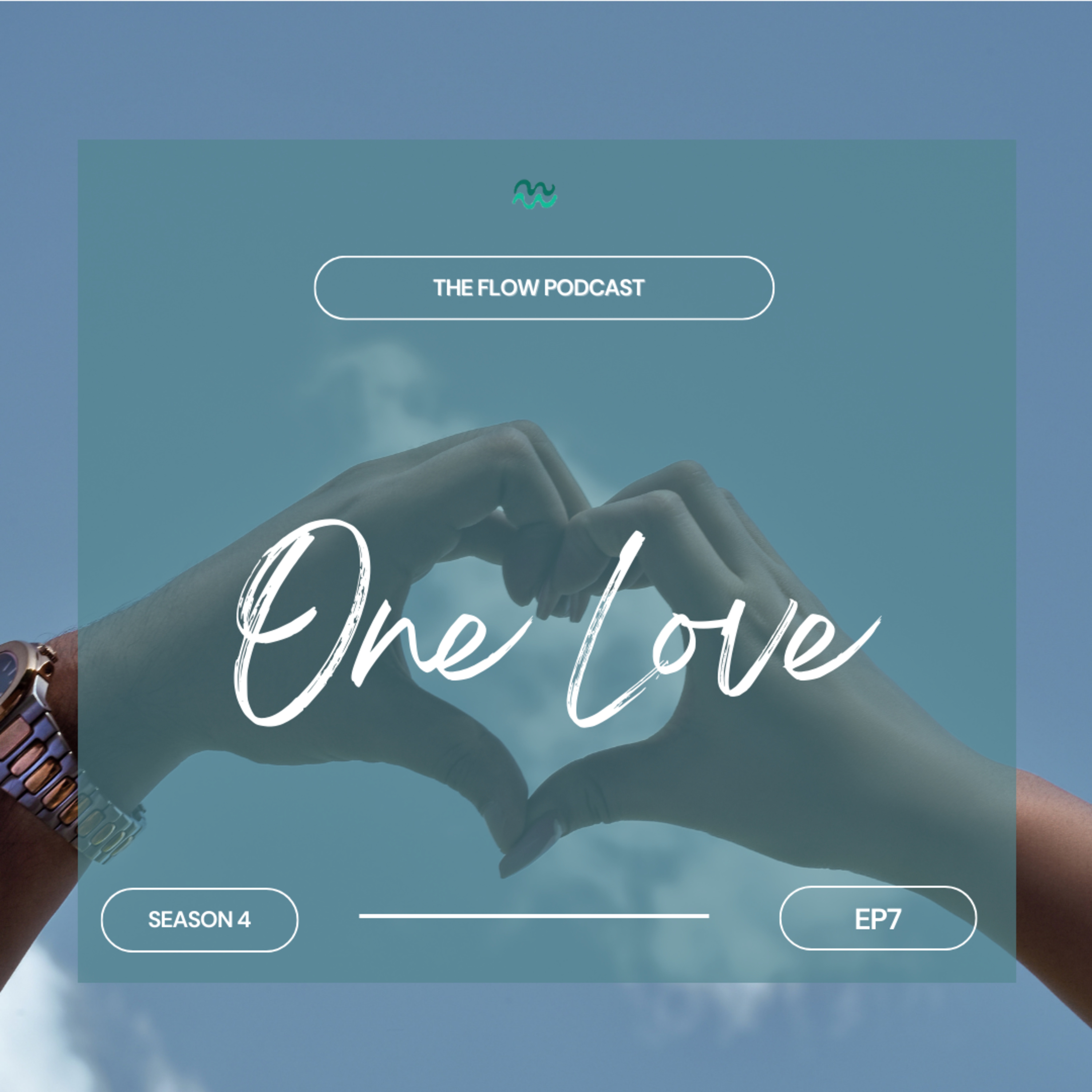 One Love  episode artwork