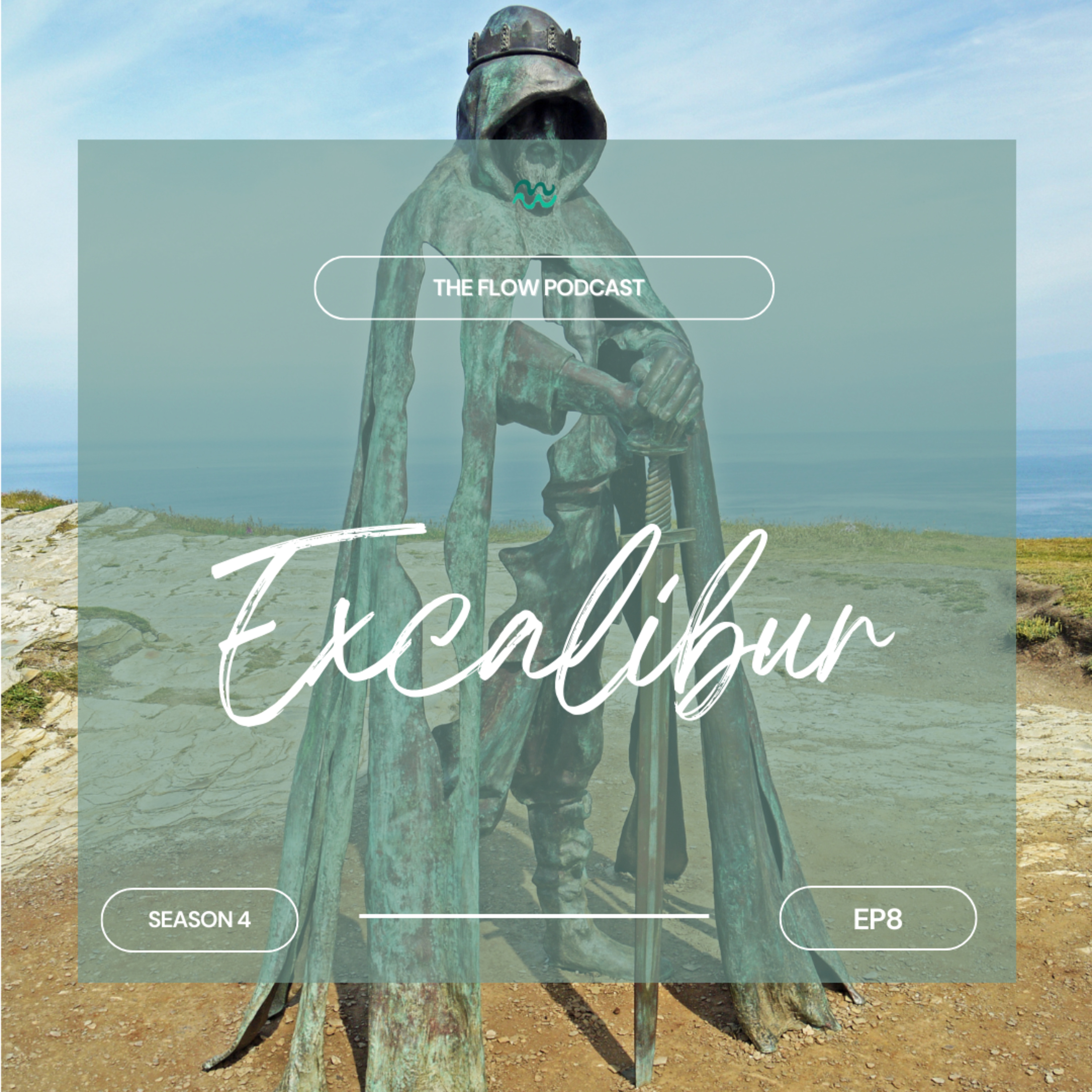 Excalibur  episode artwork
