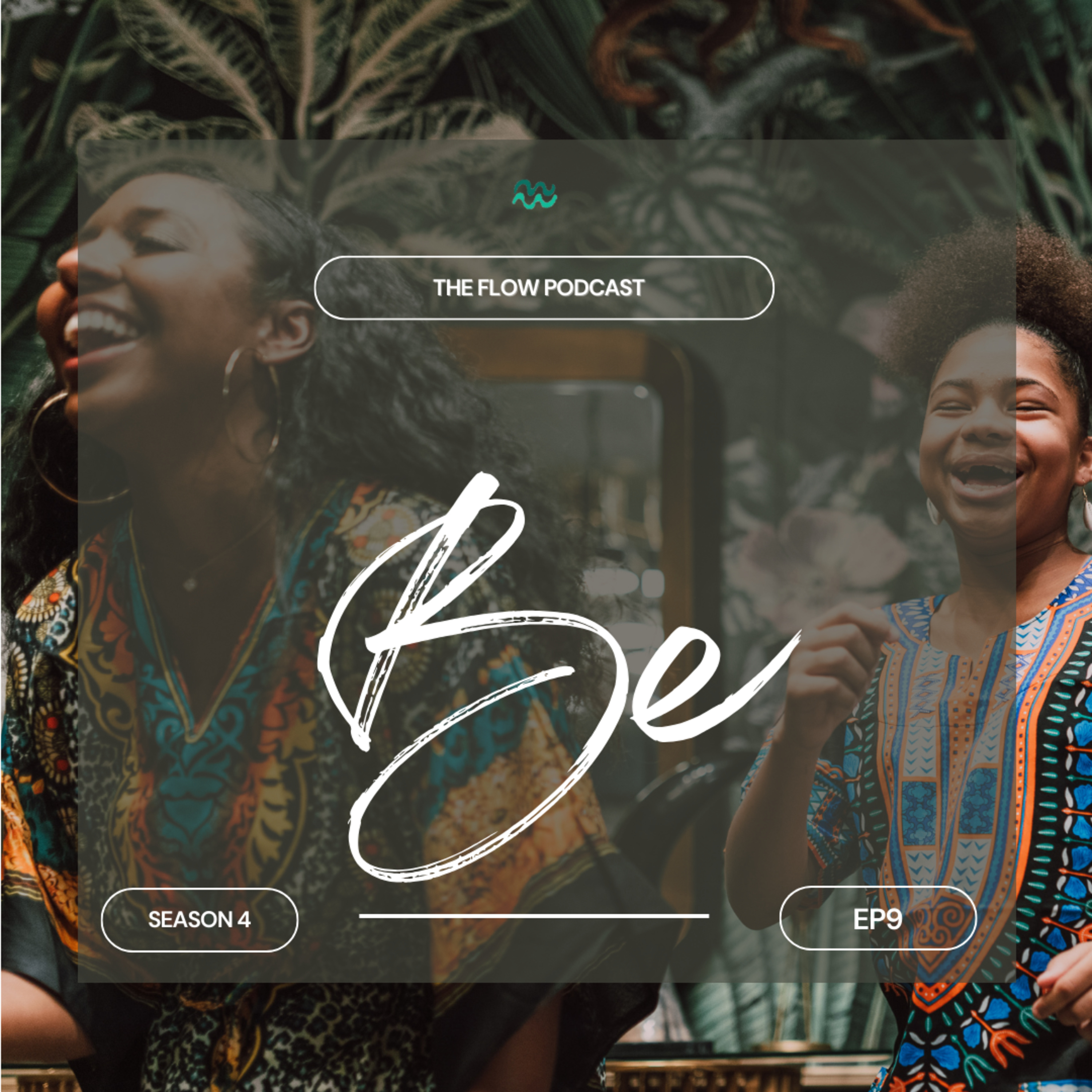 Be episode artwork