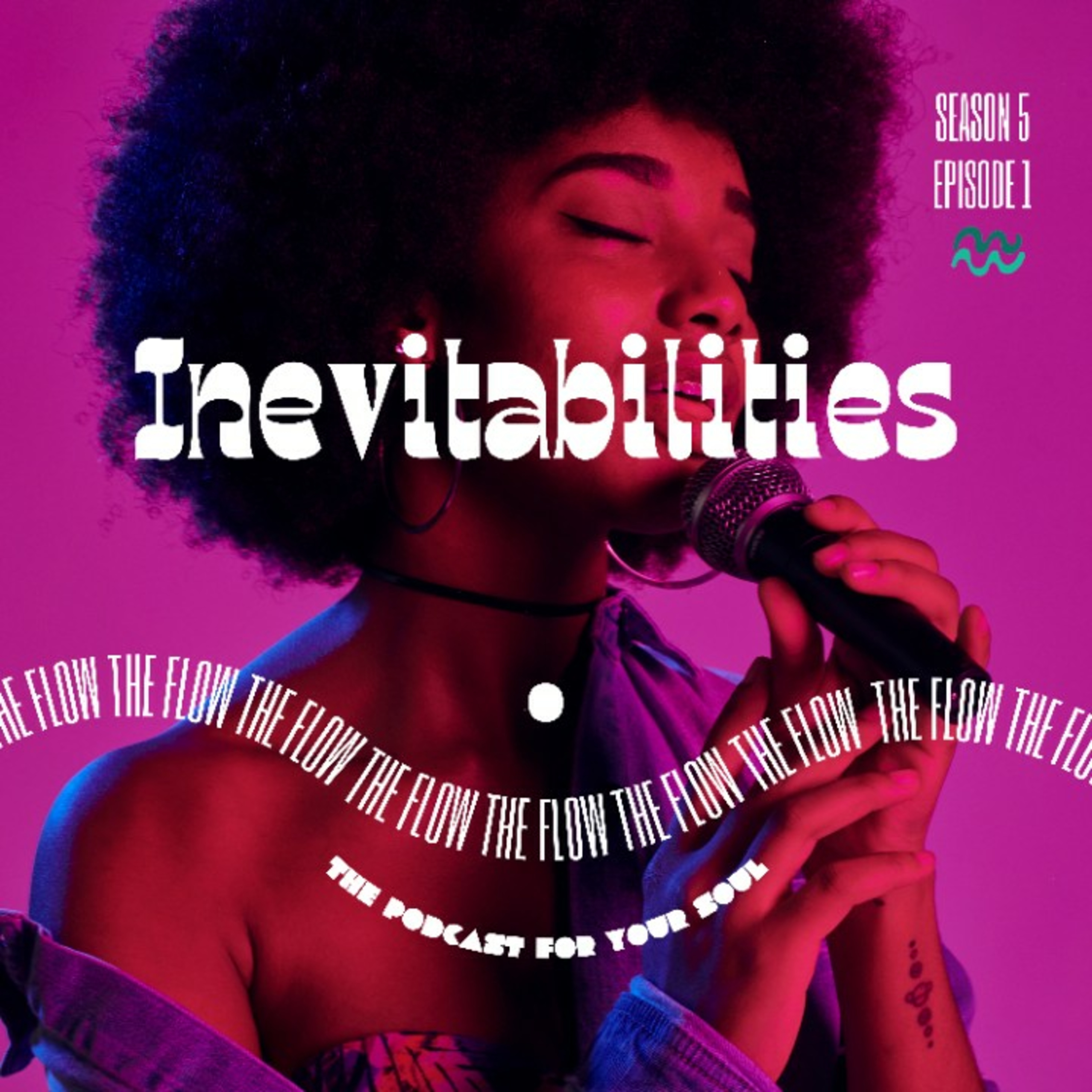 Inevitabilities episode artwork