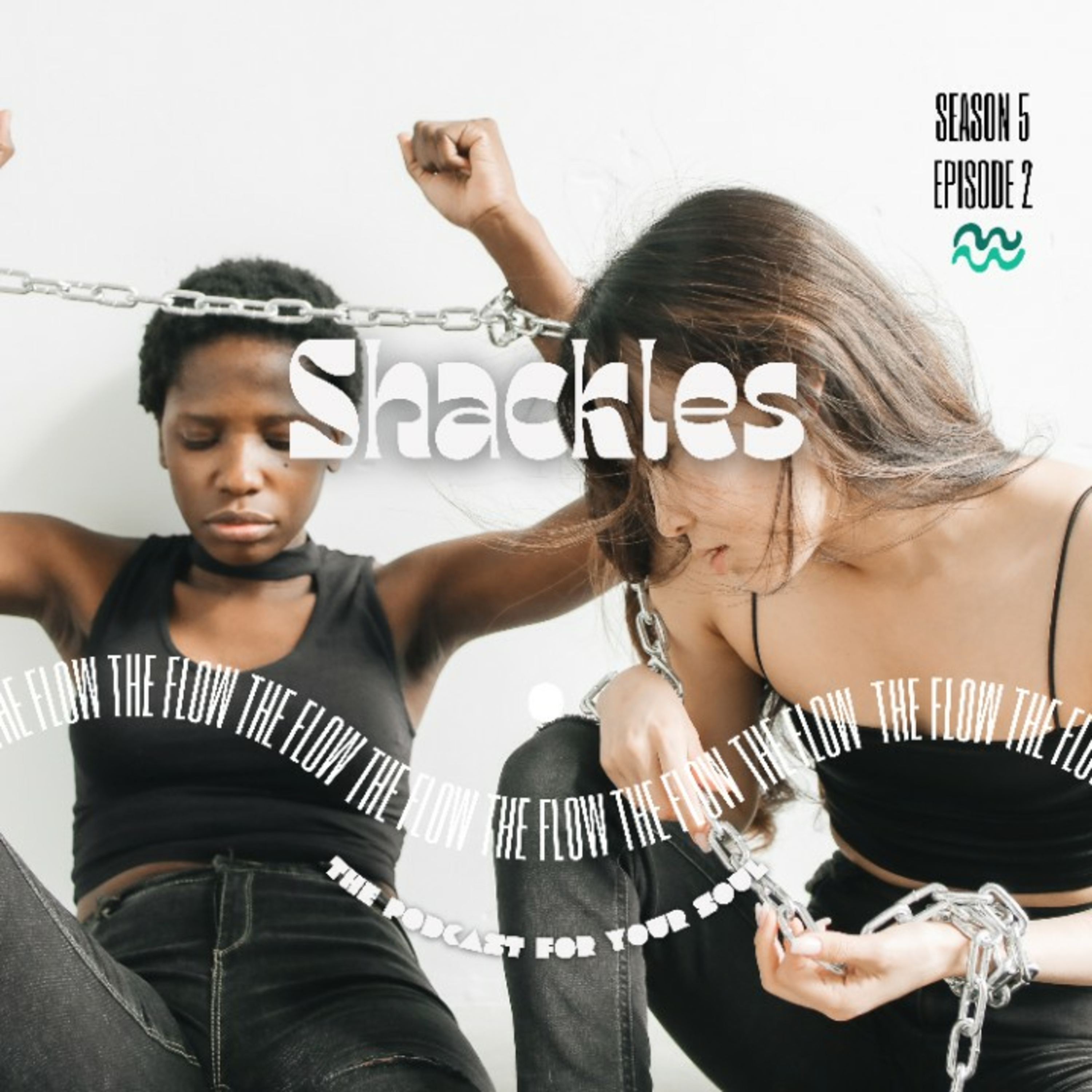 Shackles episode artwork