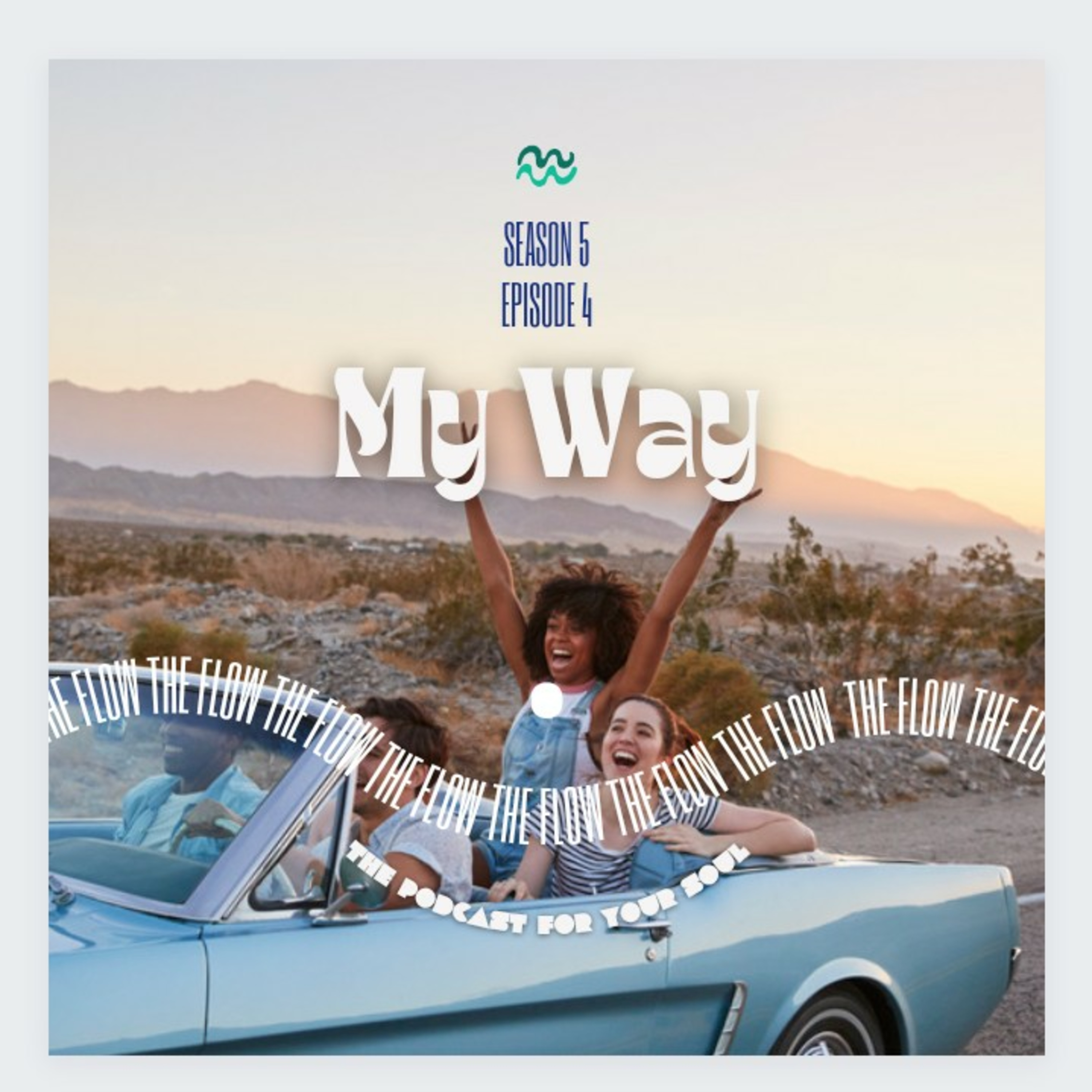 My Way episode artwork
