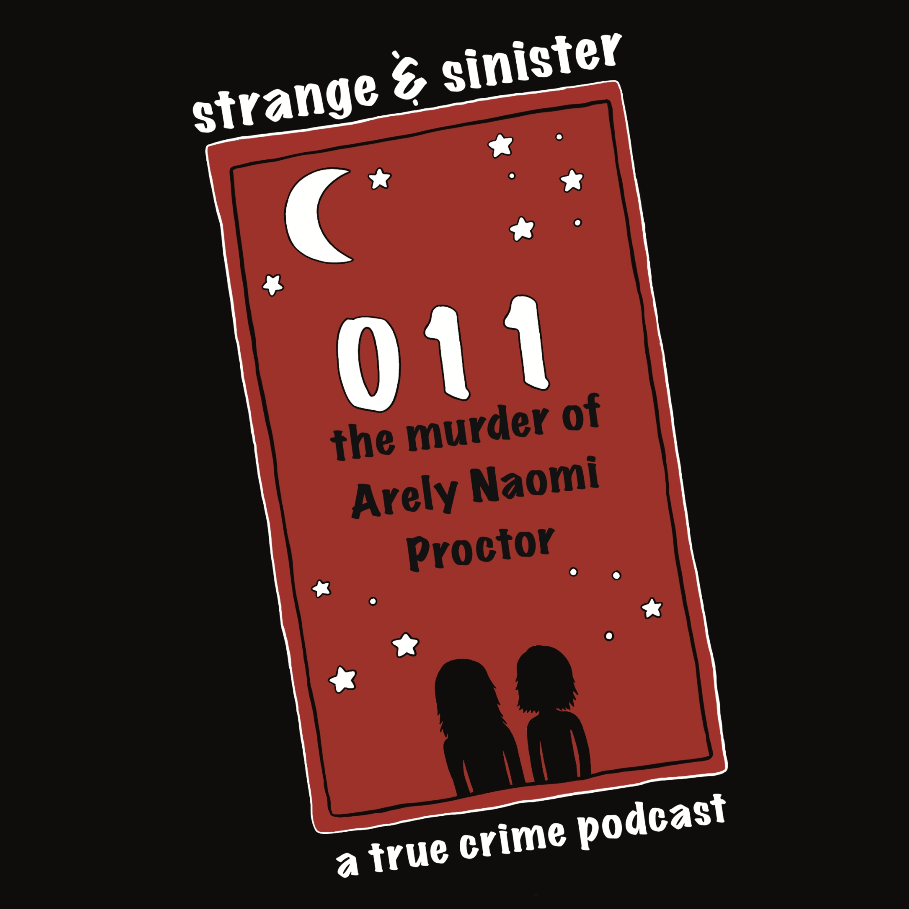 Strange & Sinister