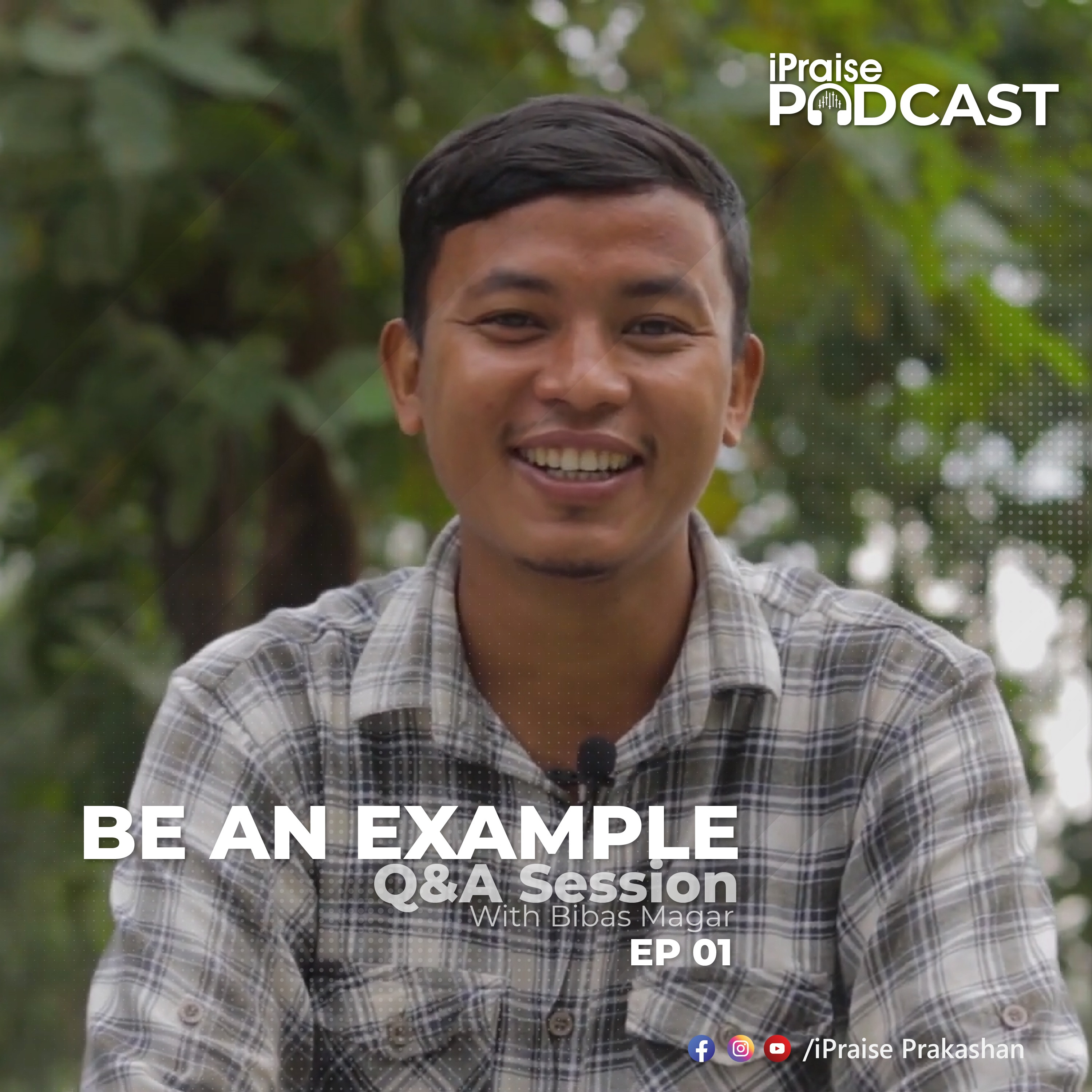 iPraise Podcast
