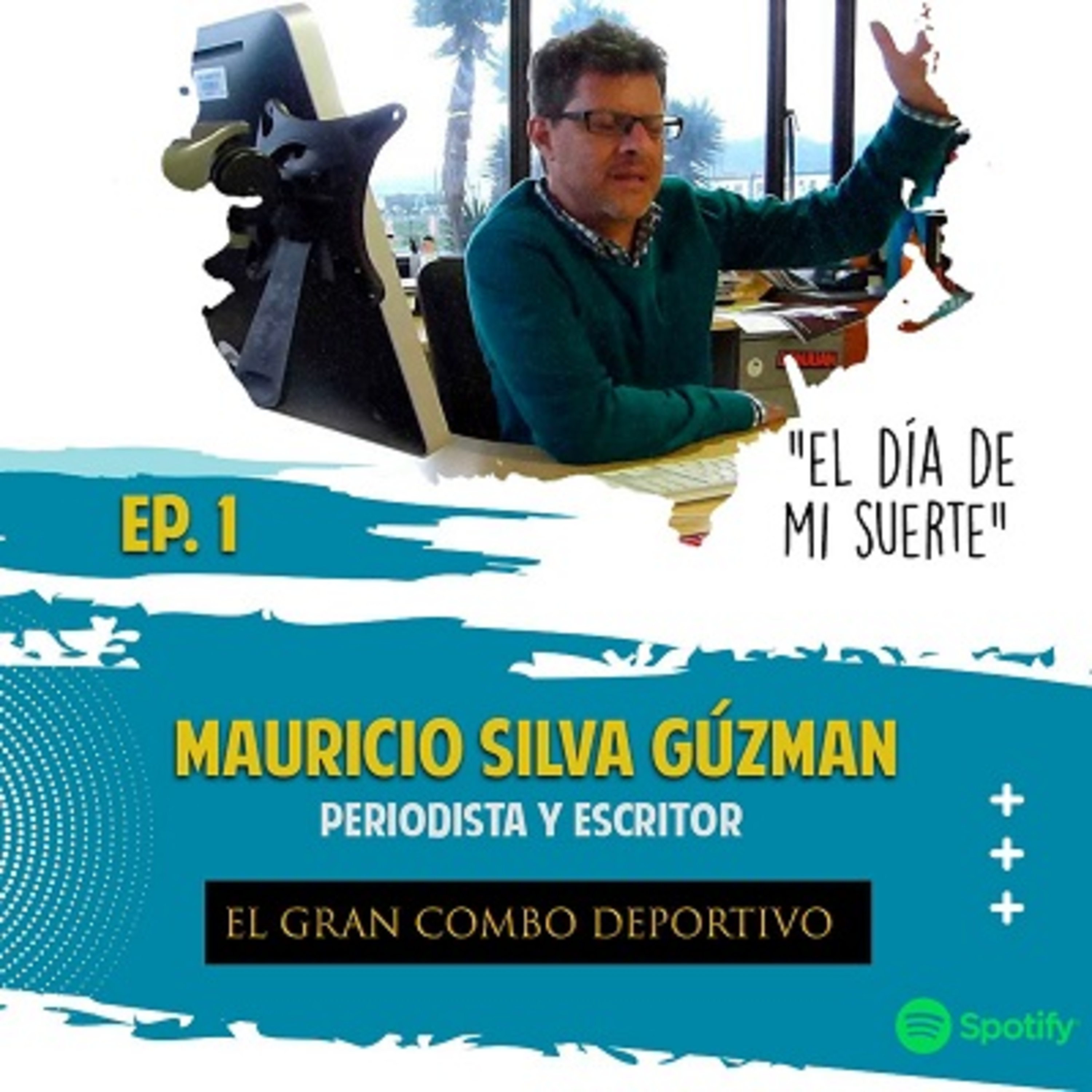 El Gran Combo Deportivo