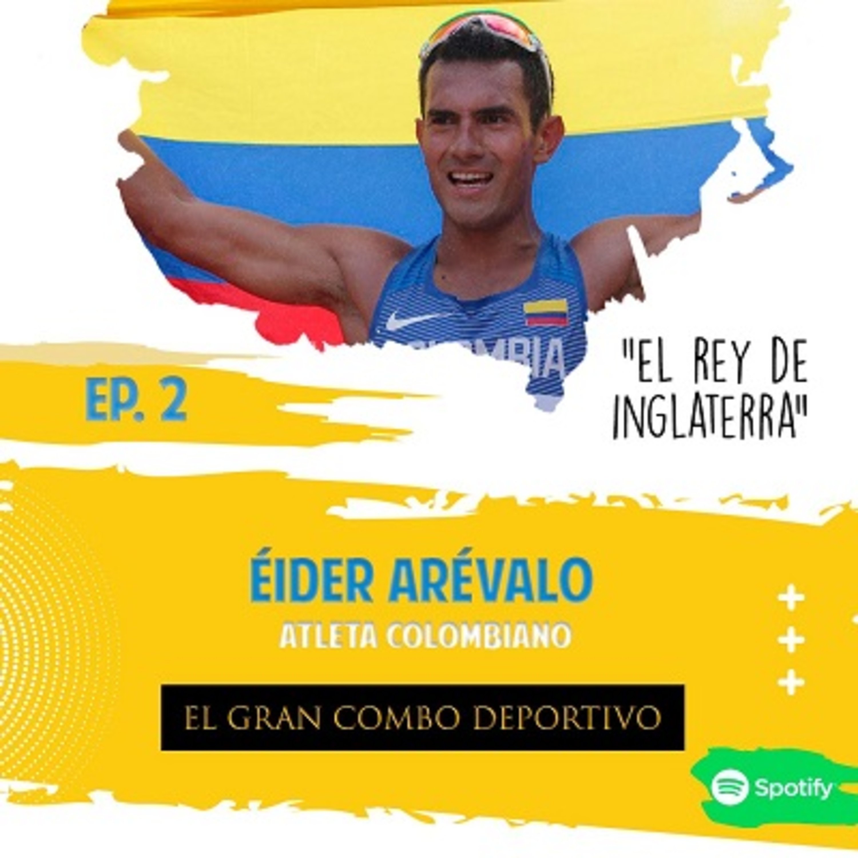El Gran Combo Deportivo