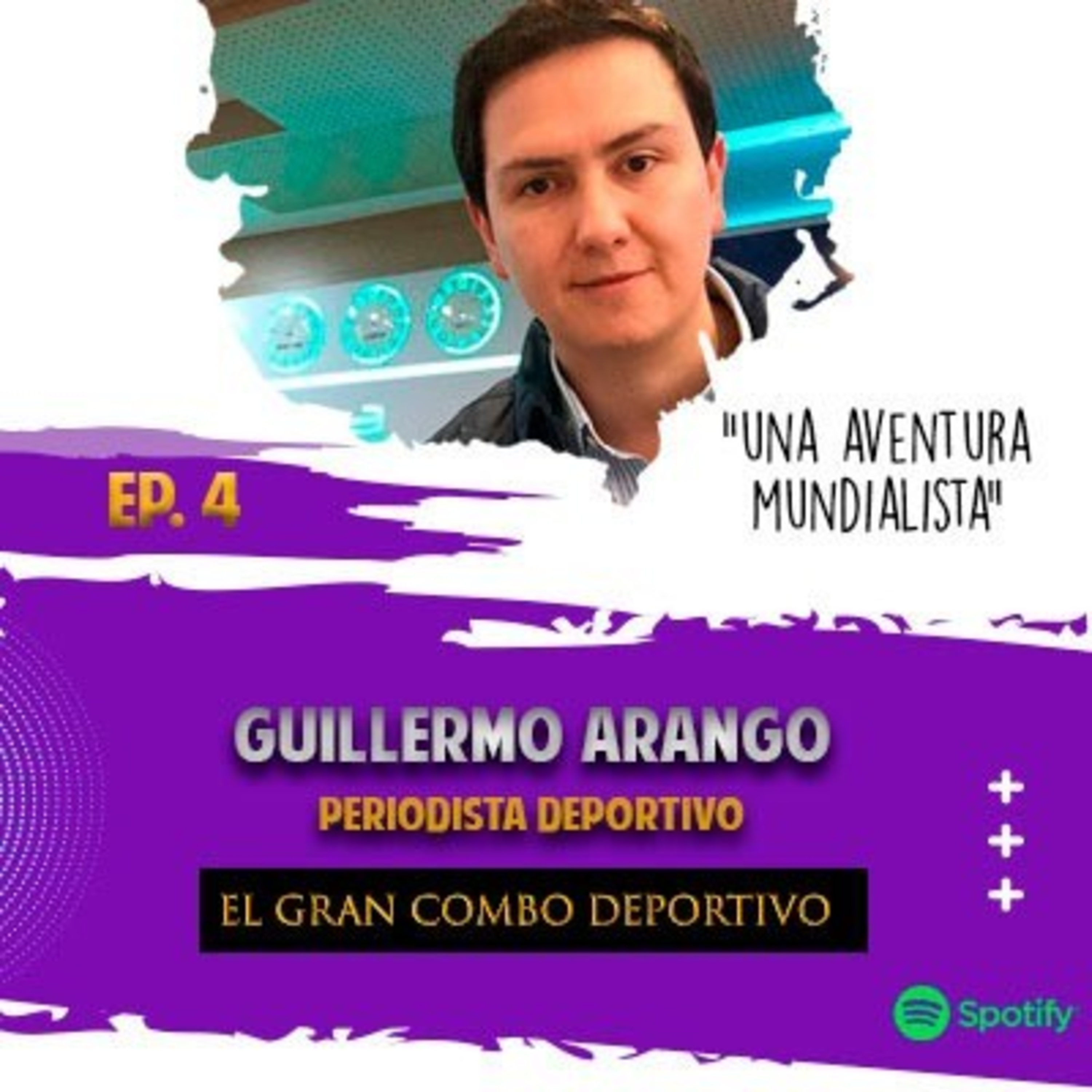 El Gran Combo Deportivo