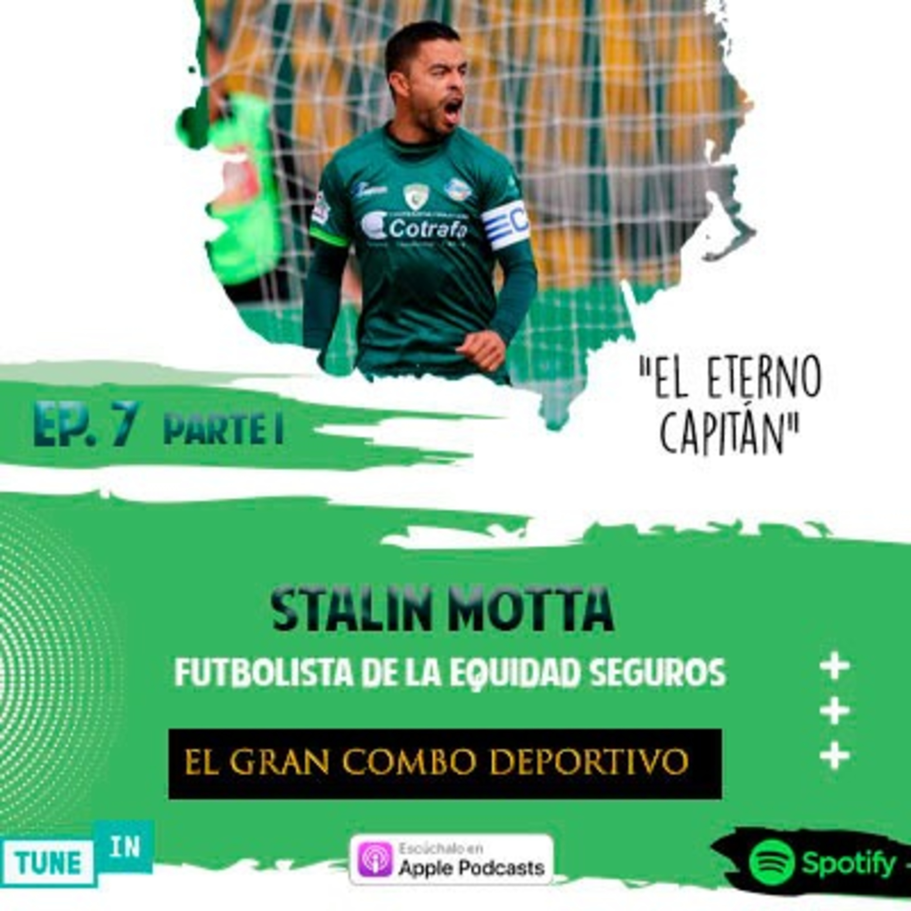 El Gran Combo Deportivo