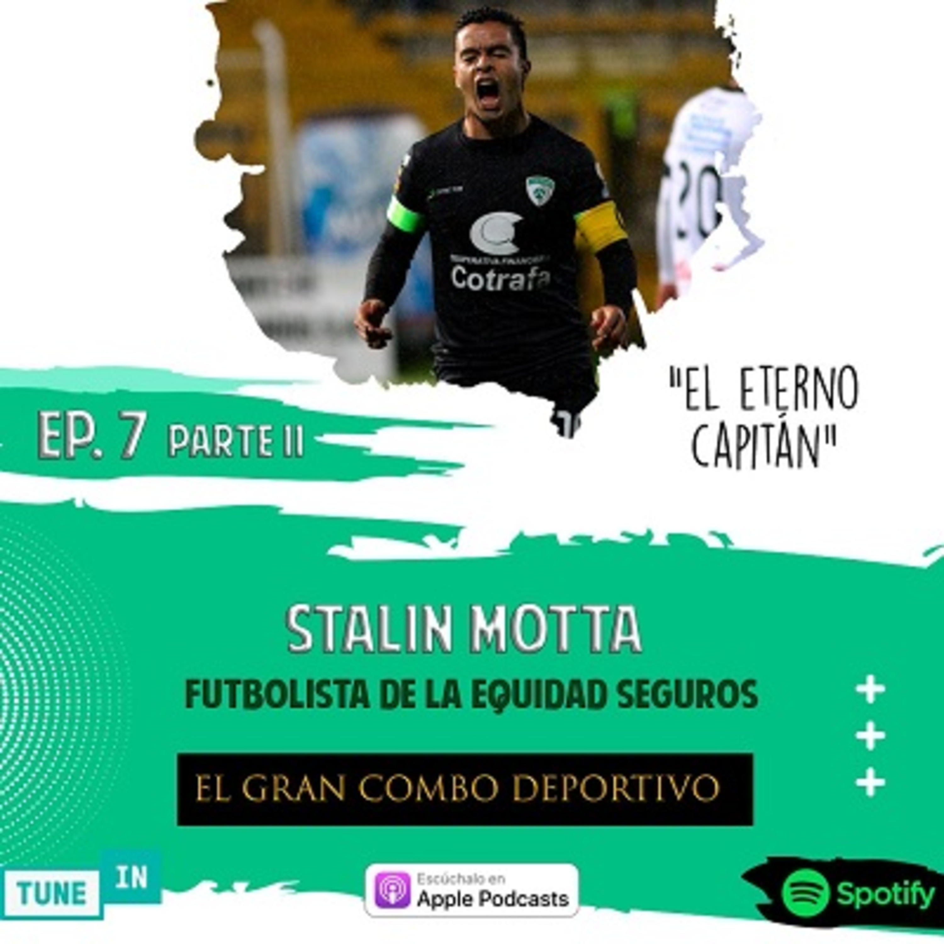 El Gran Combo Deportivo