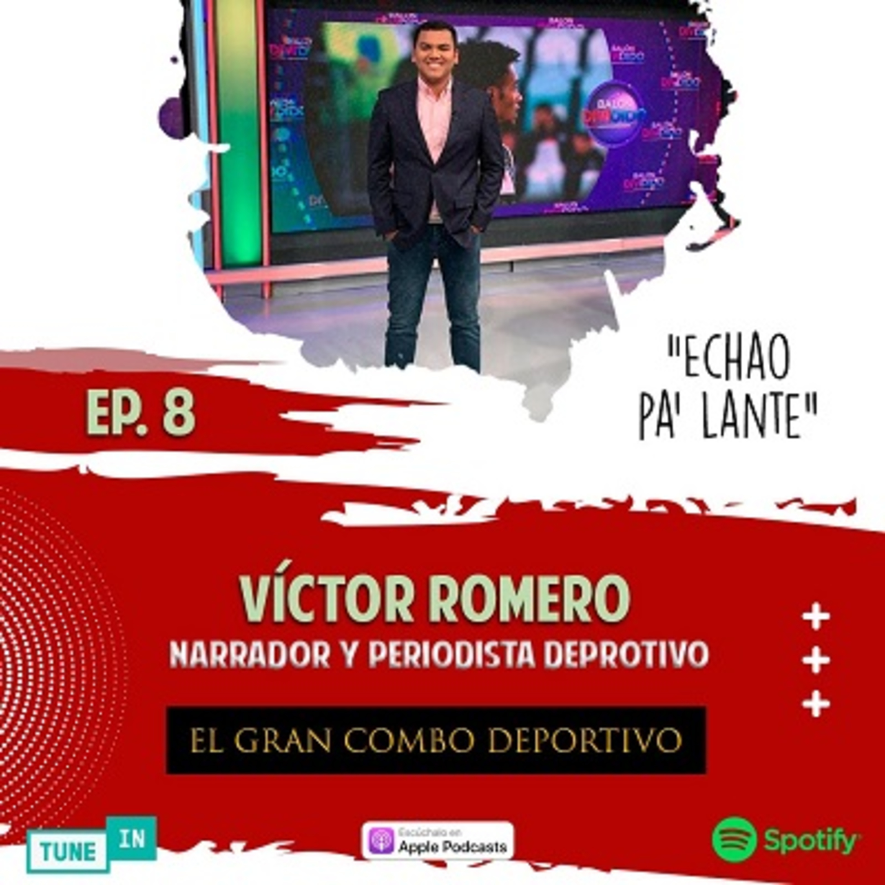 El Gran Combo Deportivo