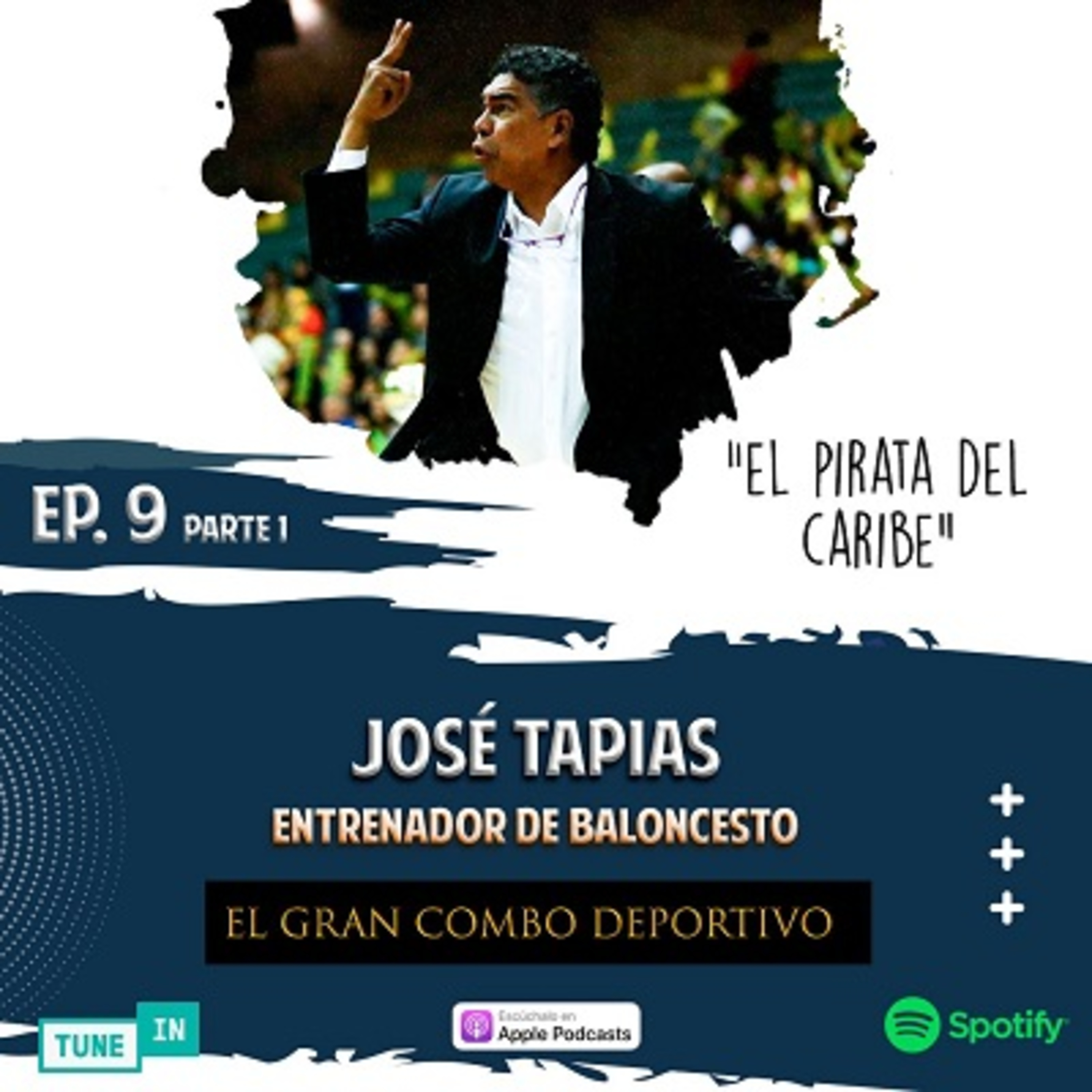 El Gran Combo Deportivo