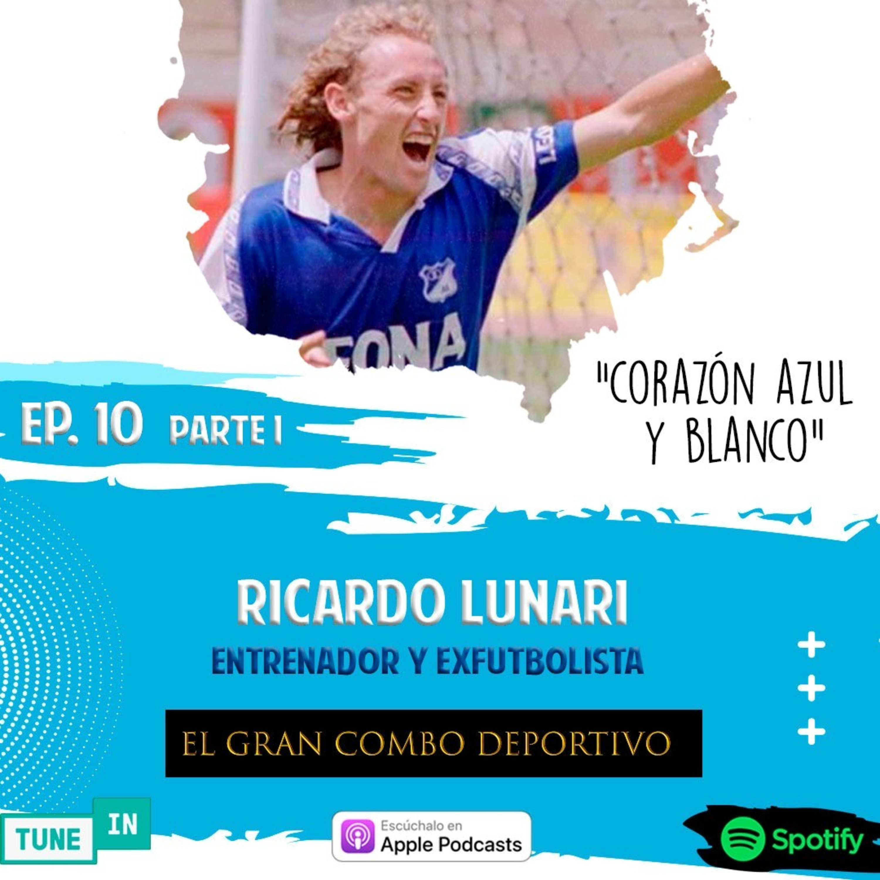El Gran Combo Deportivo