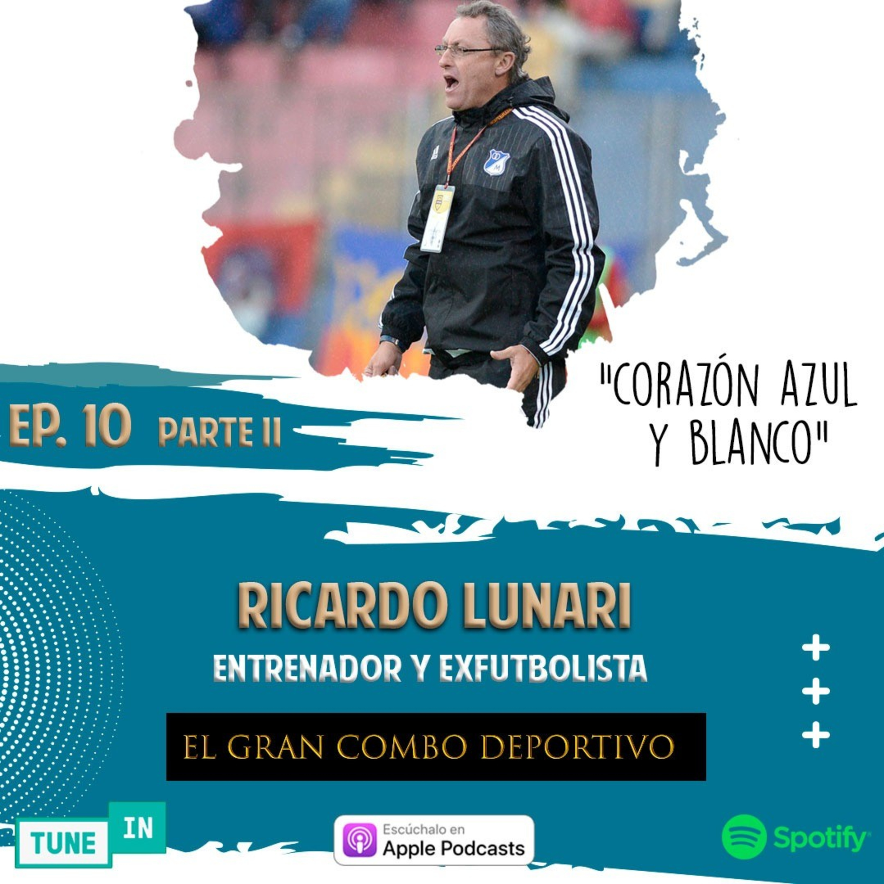 El Gran Combo Deportivo
