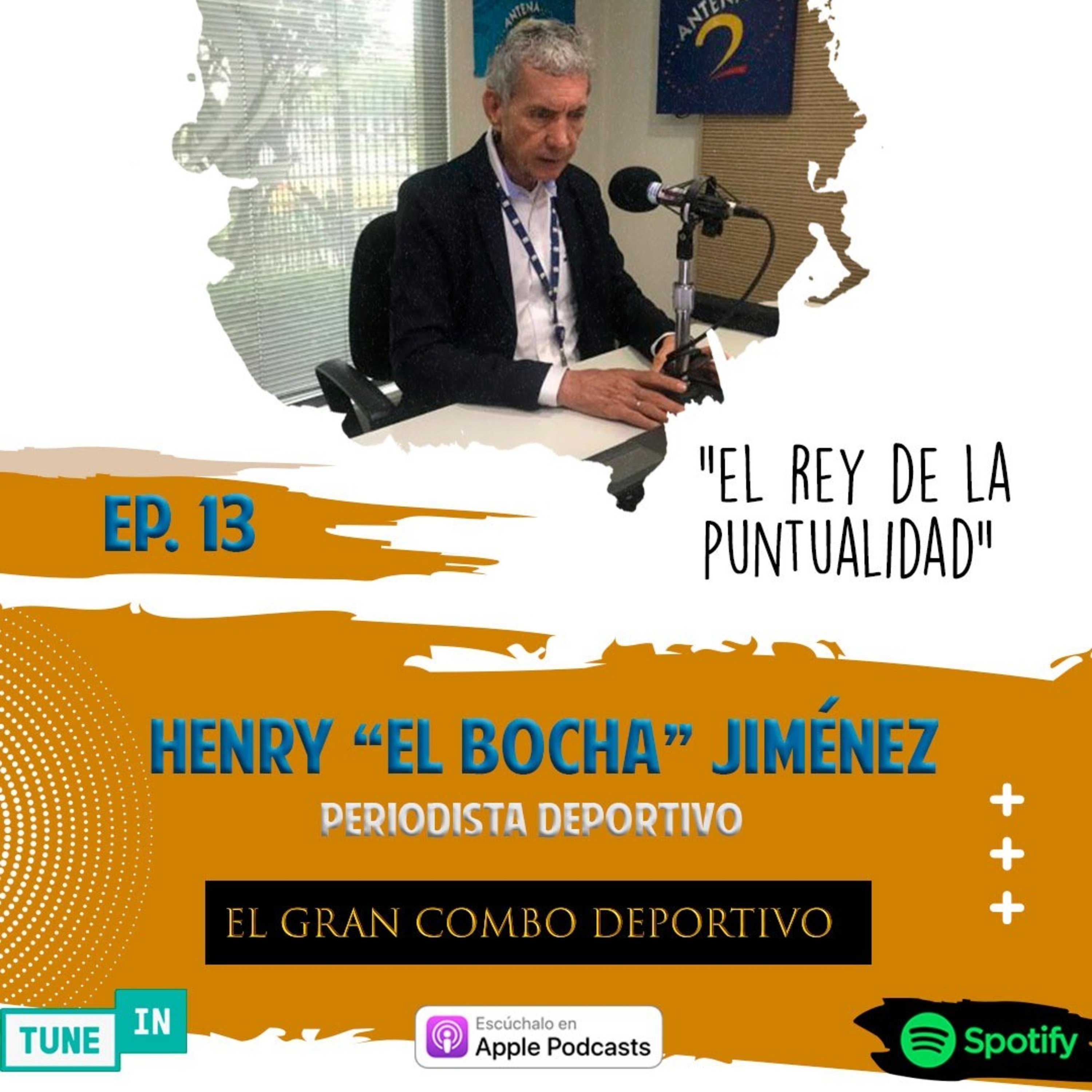 El Gran Combo Deportivo