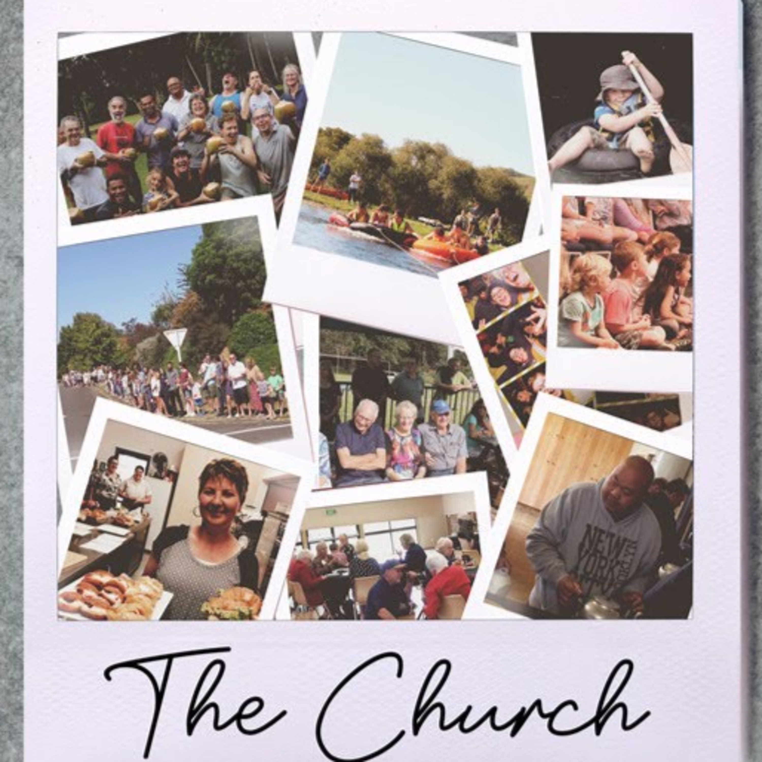 Te Awamutu Bible Chapel Messages