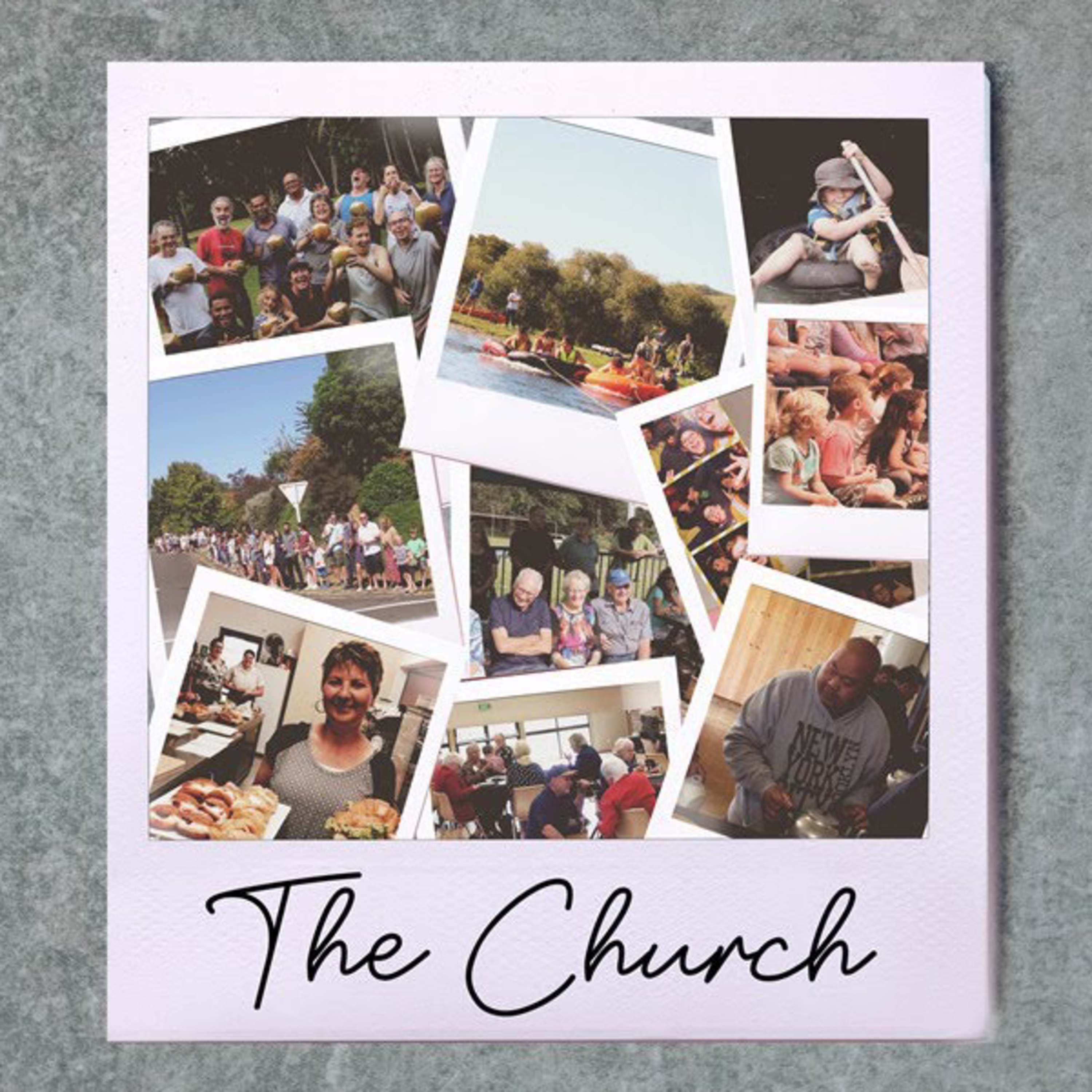 Te Awamutu Bible Chapel Messages