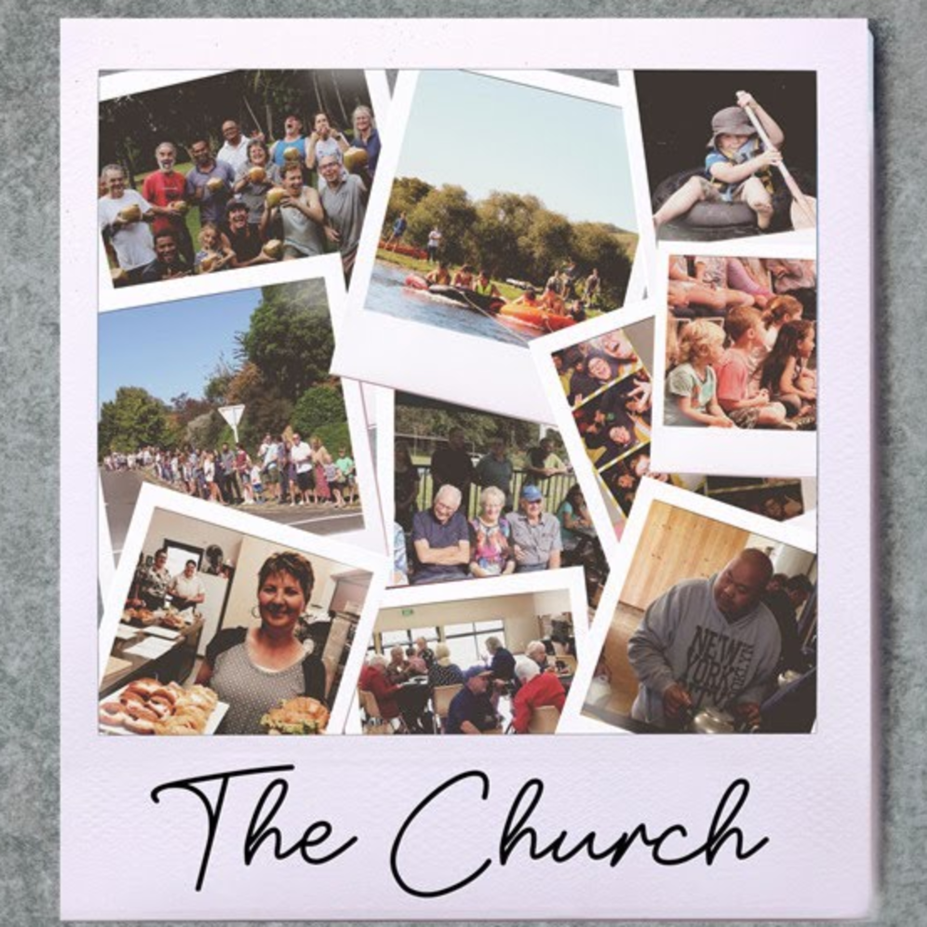 Te Awamutu Bible Chapel Messages