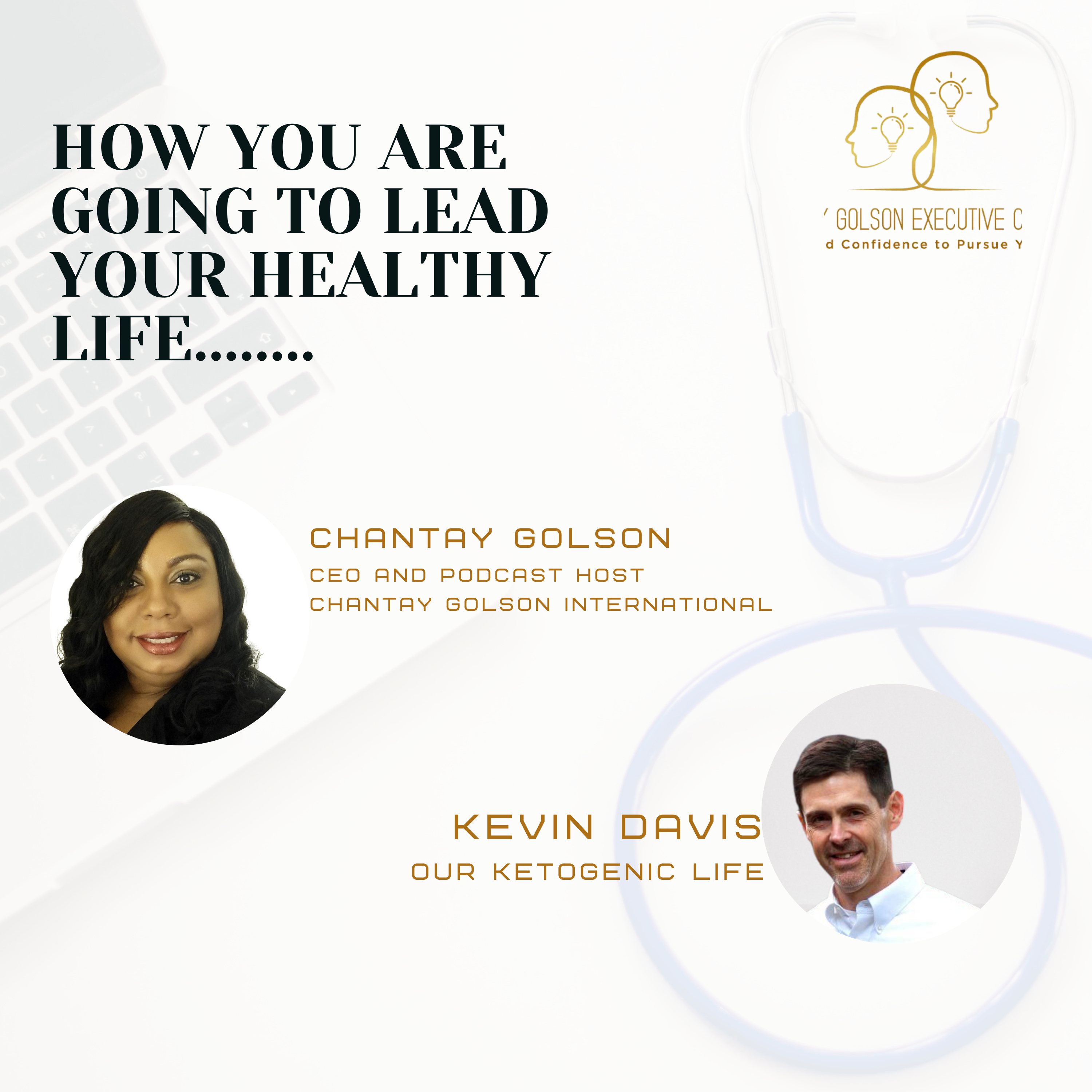 The Chantay Golson Show