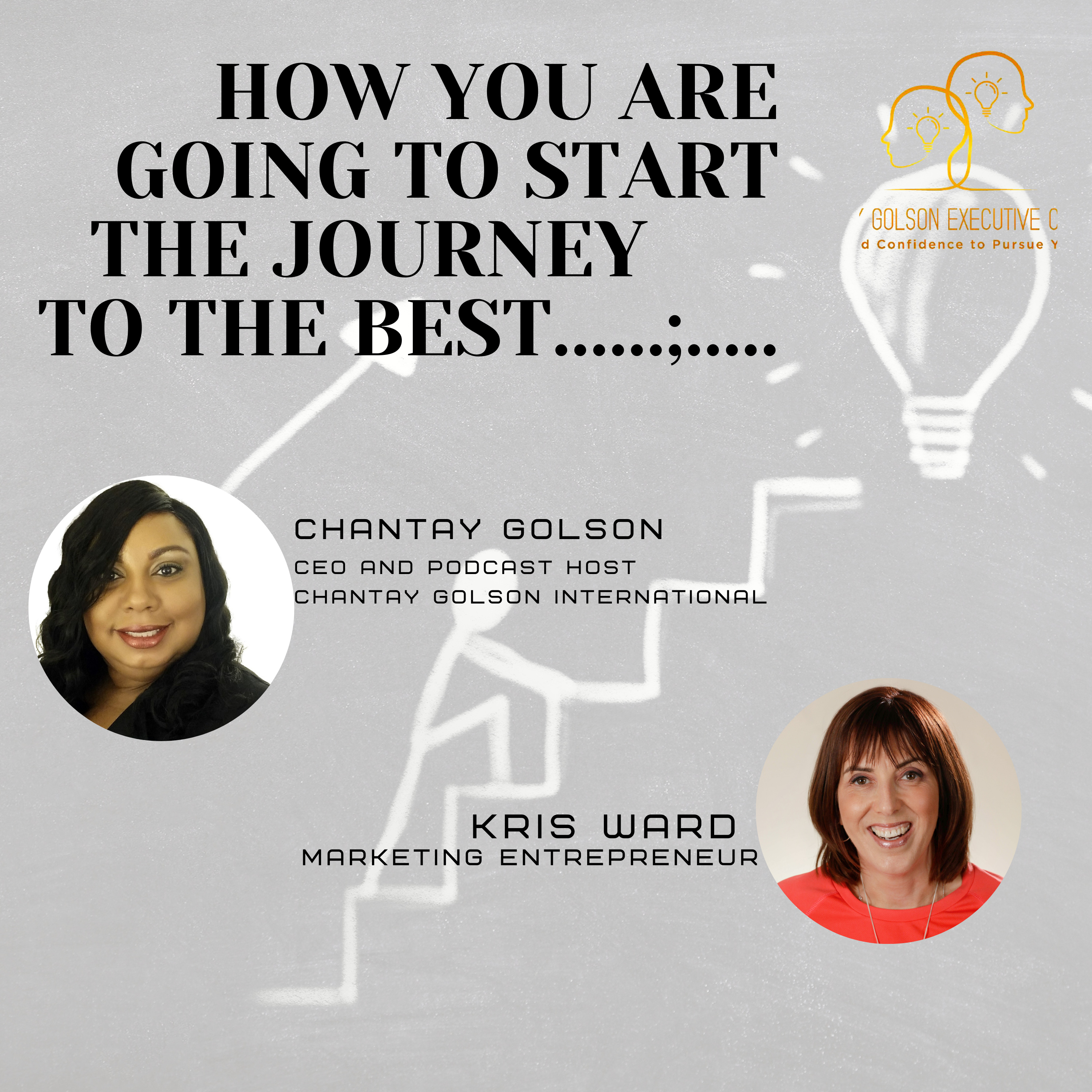 The Chantay Golson Show