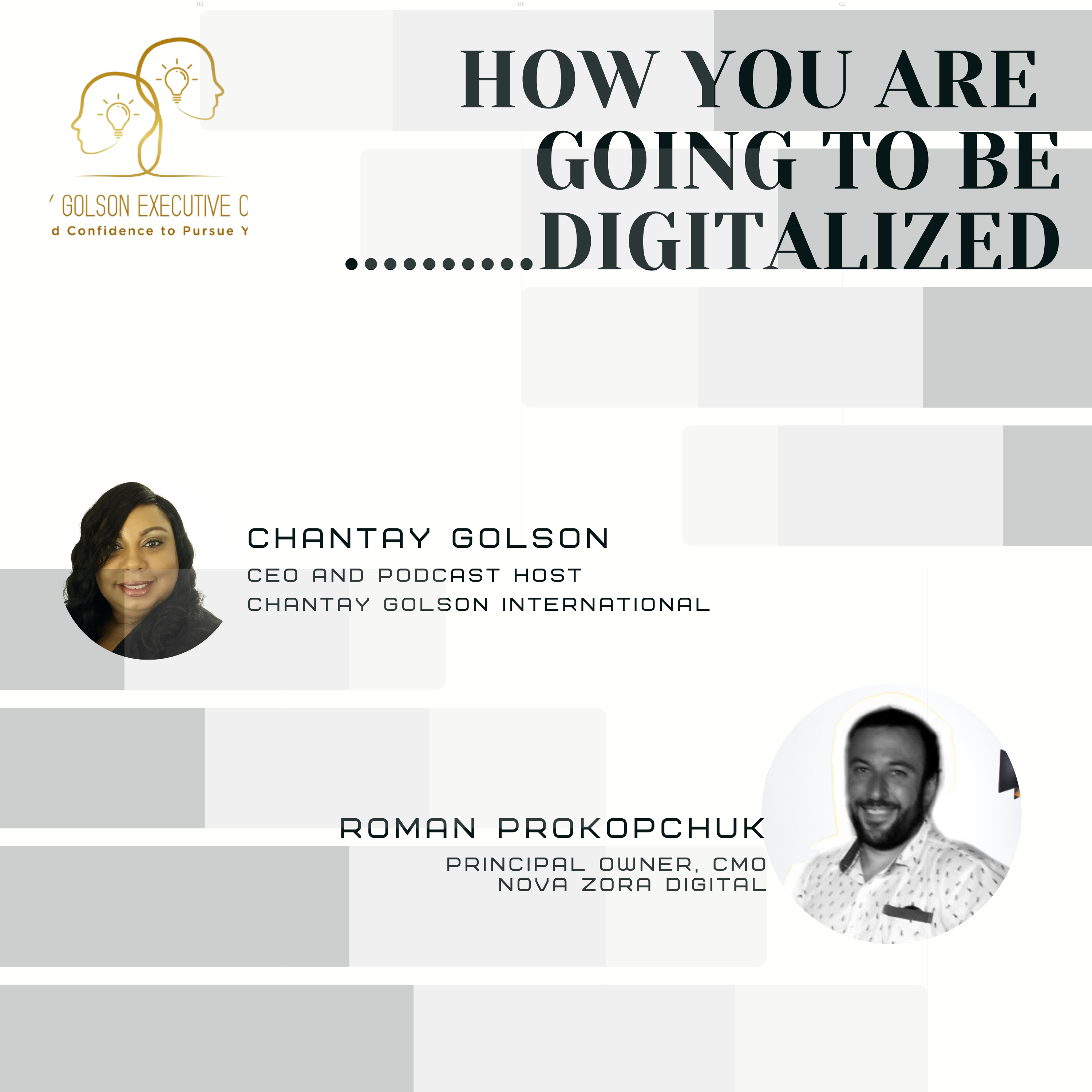 The Chantay Golson Show
