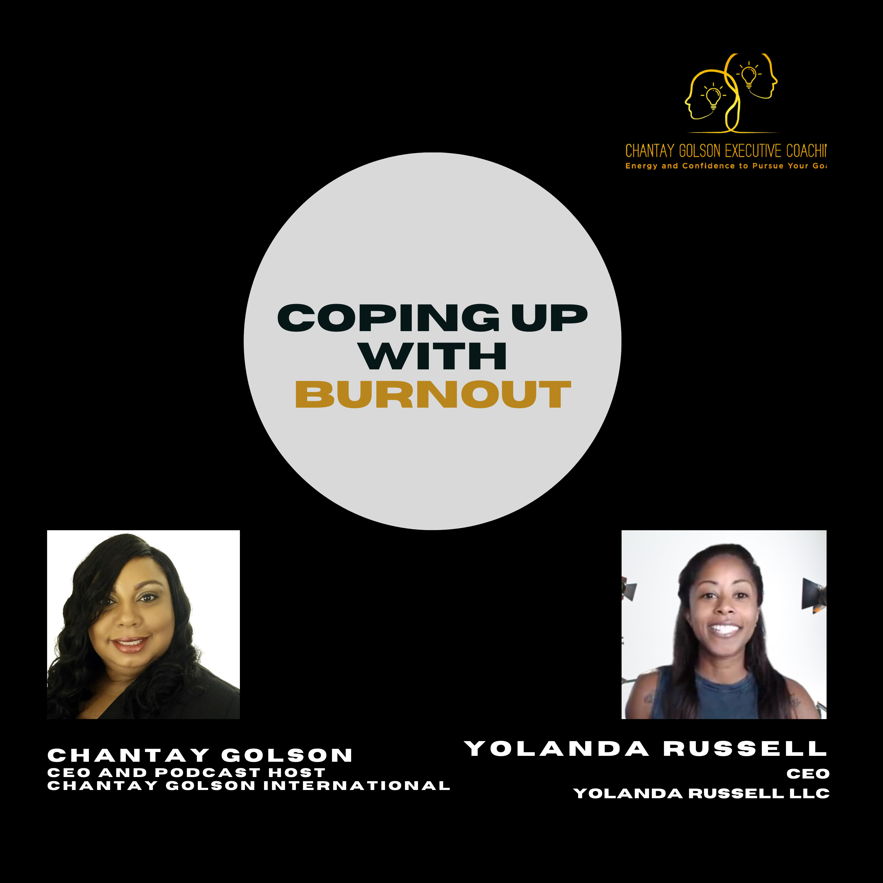 The Chantay Golson Show