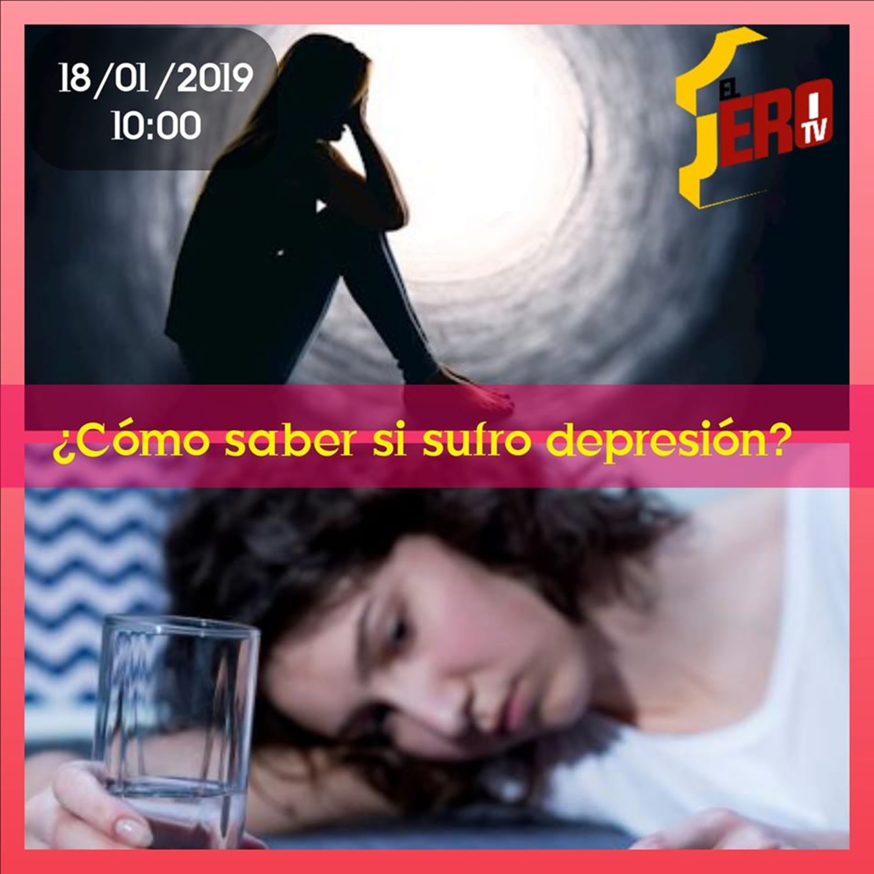 De mujer a mujer