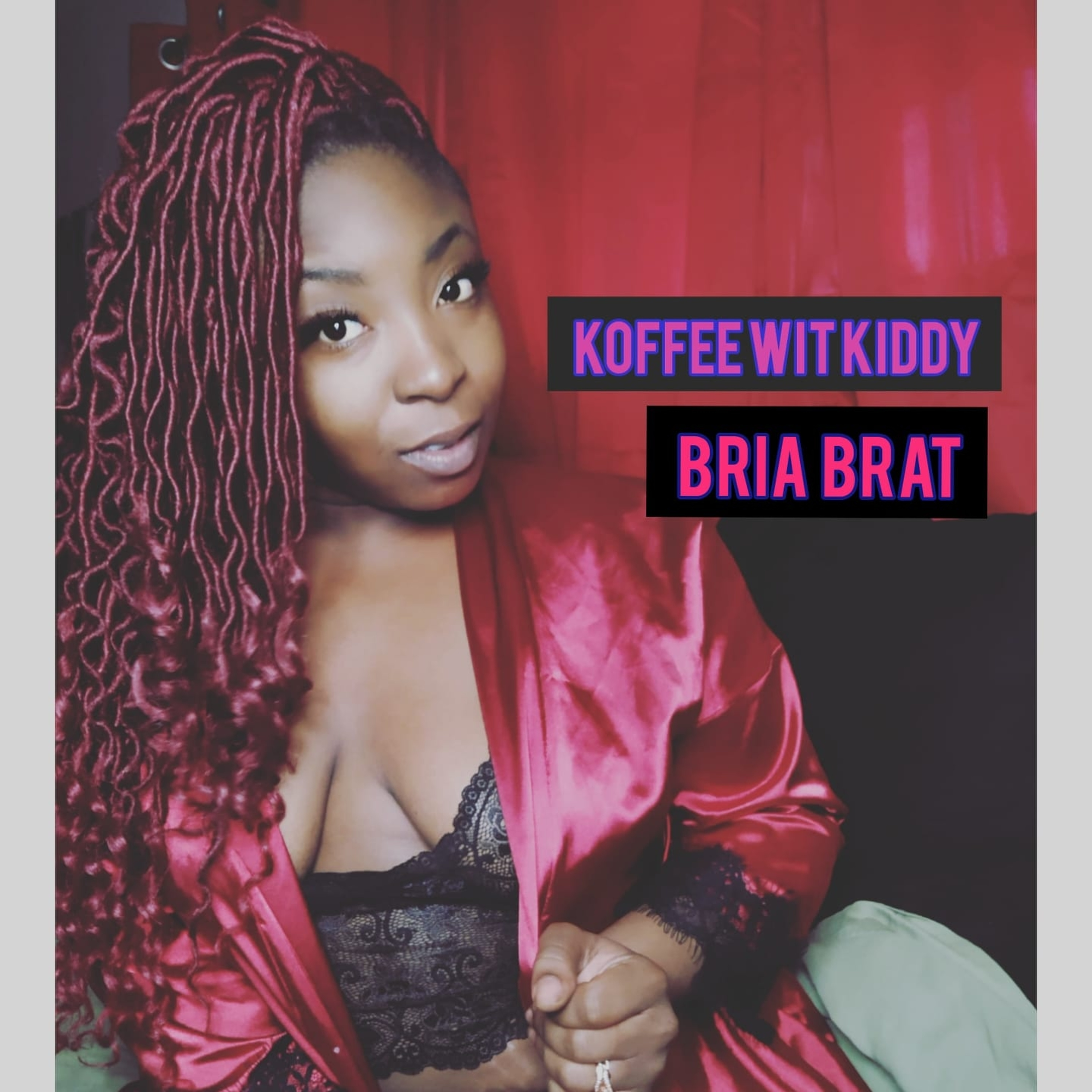 koffee wit kiddy episode artwork