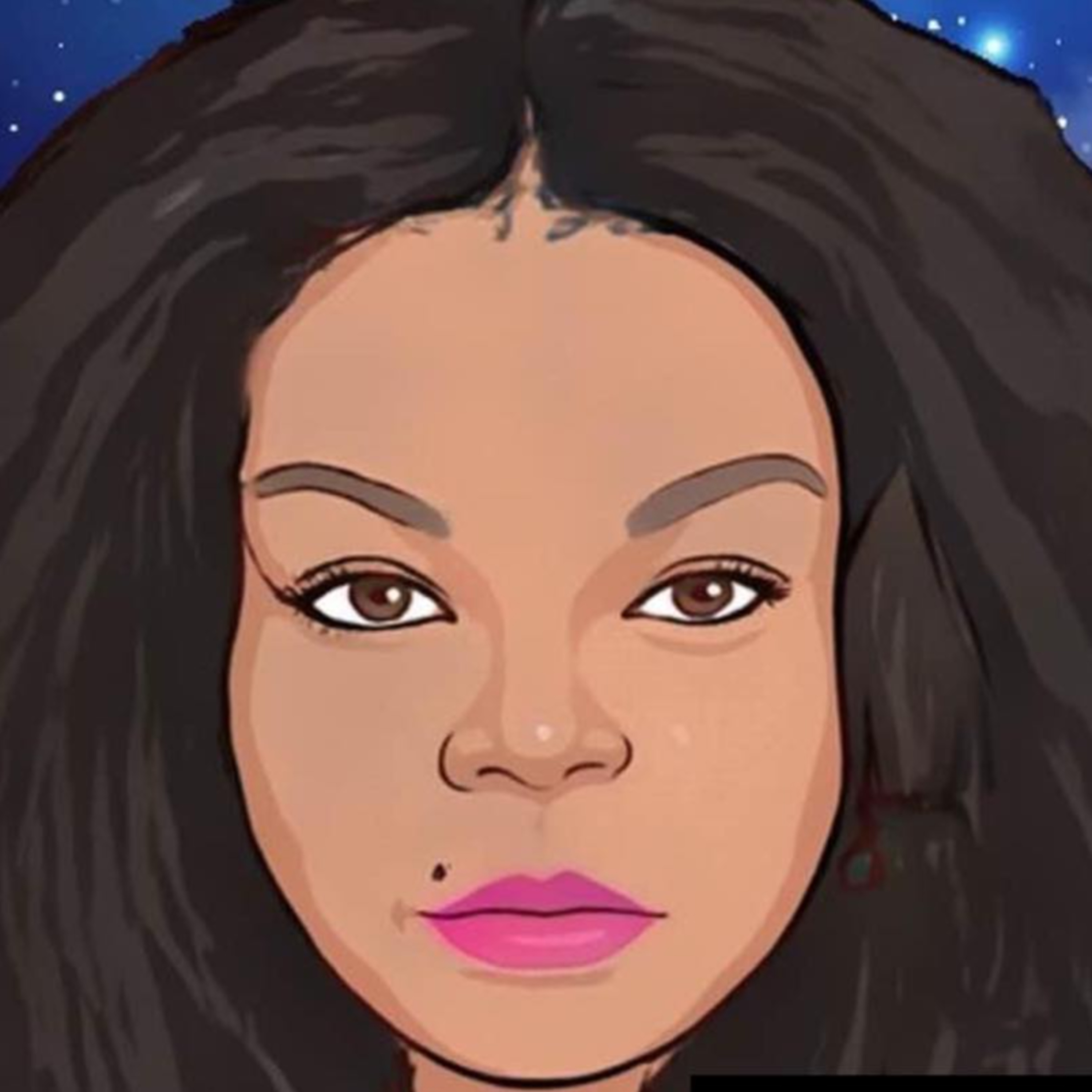 Midnight madness w/ Dj lady Jaroq episode artwork