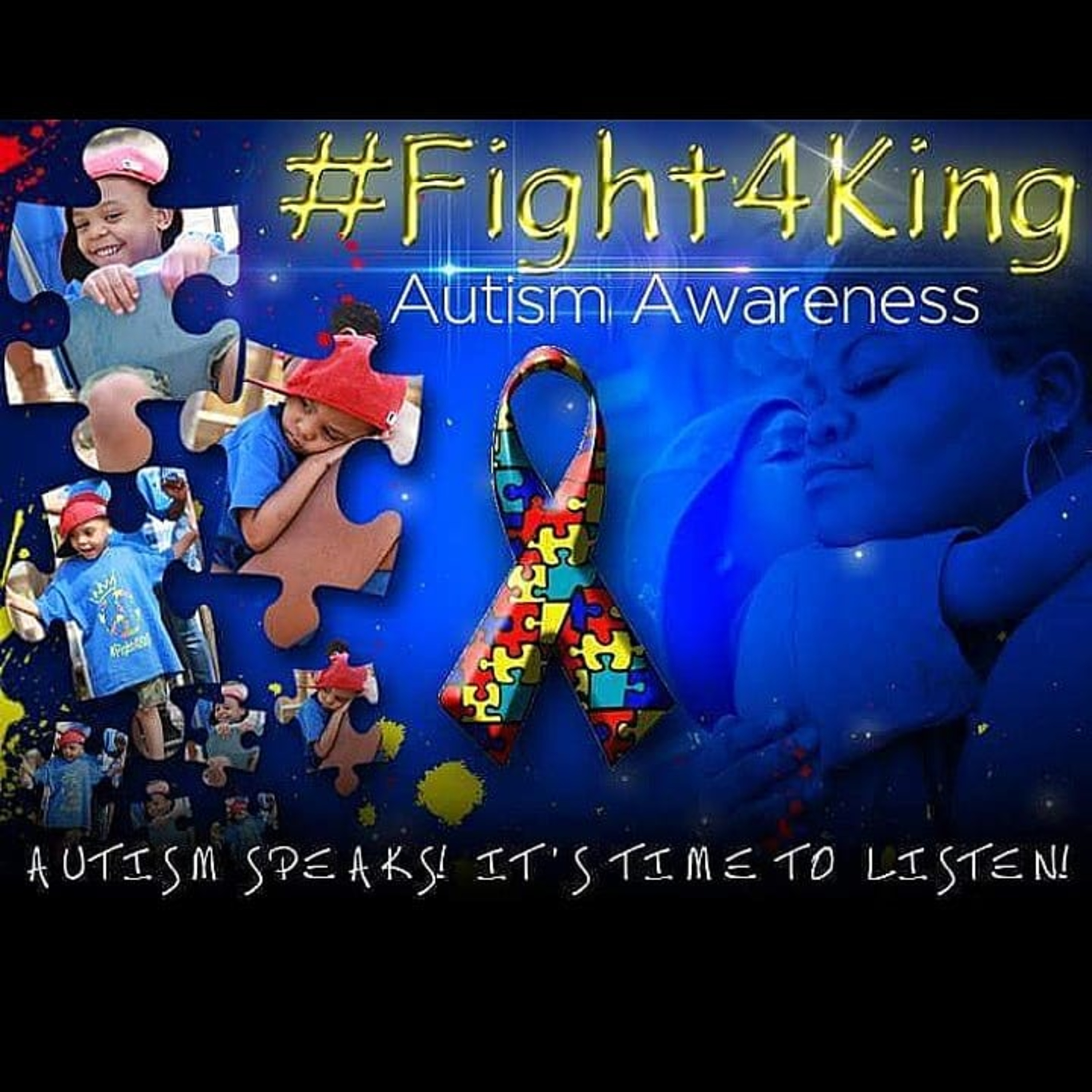 Loc't & Loaded w/ King's dad episode artwork