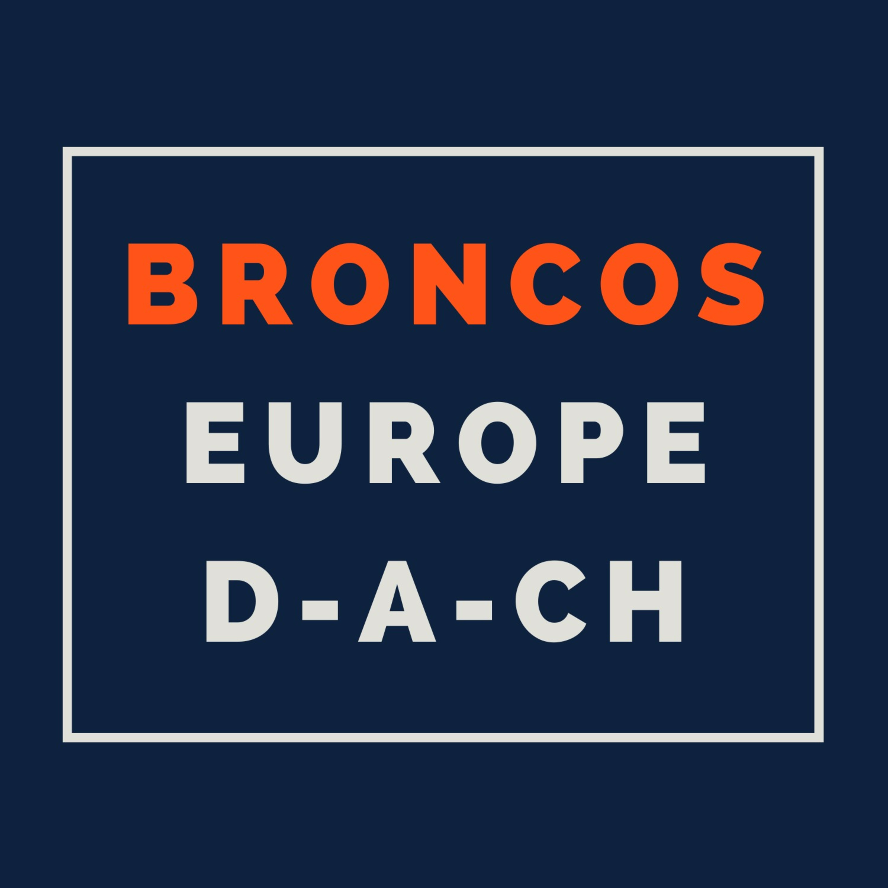Rodeo - der Broncos Talk #30 Roster Prediction 2022 episode artwork