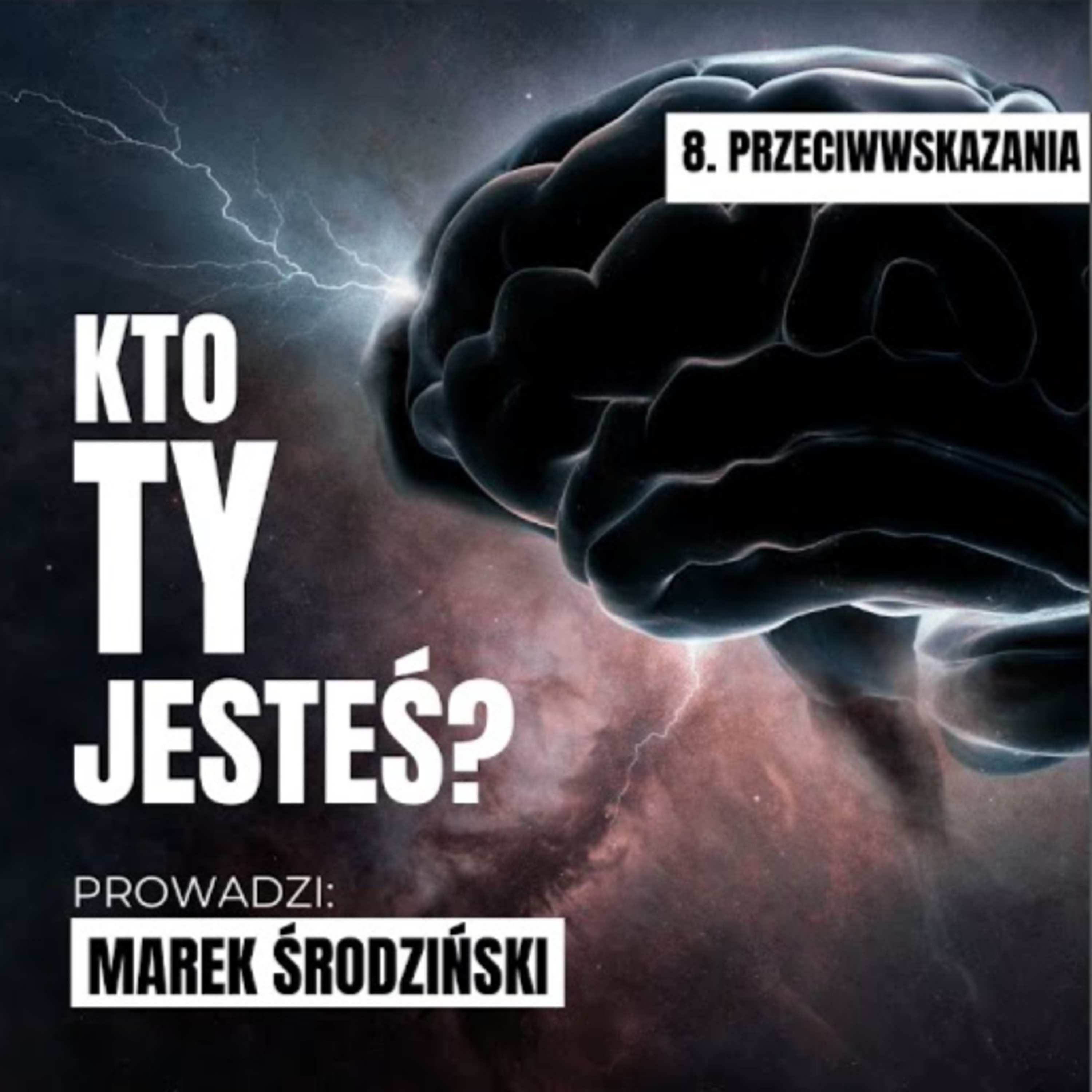 KTO TY JESTEŚ?