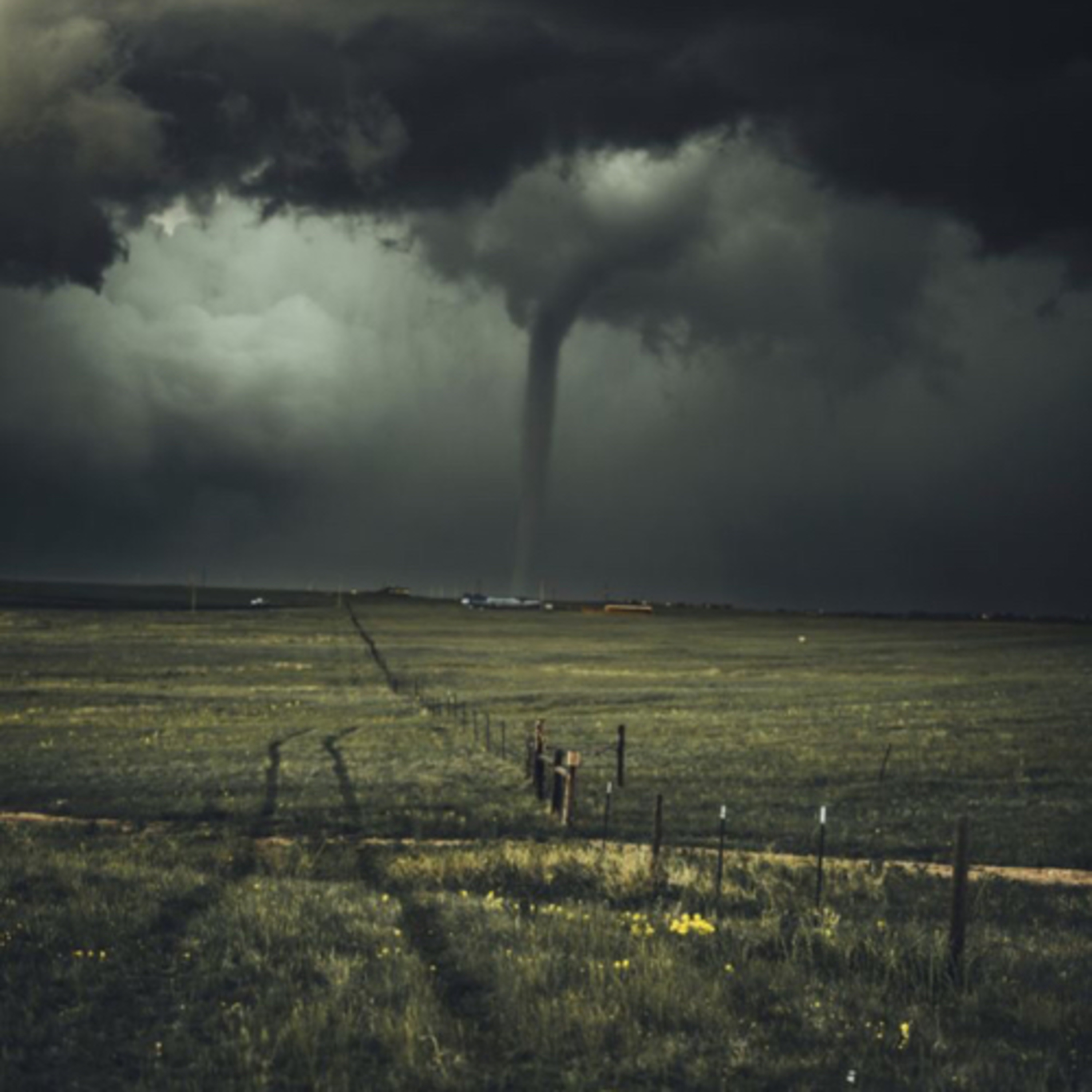 Storms  episode artwork