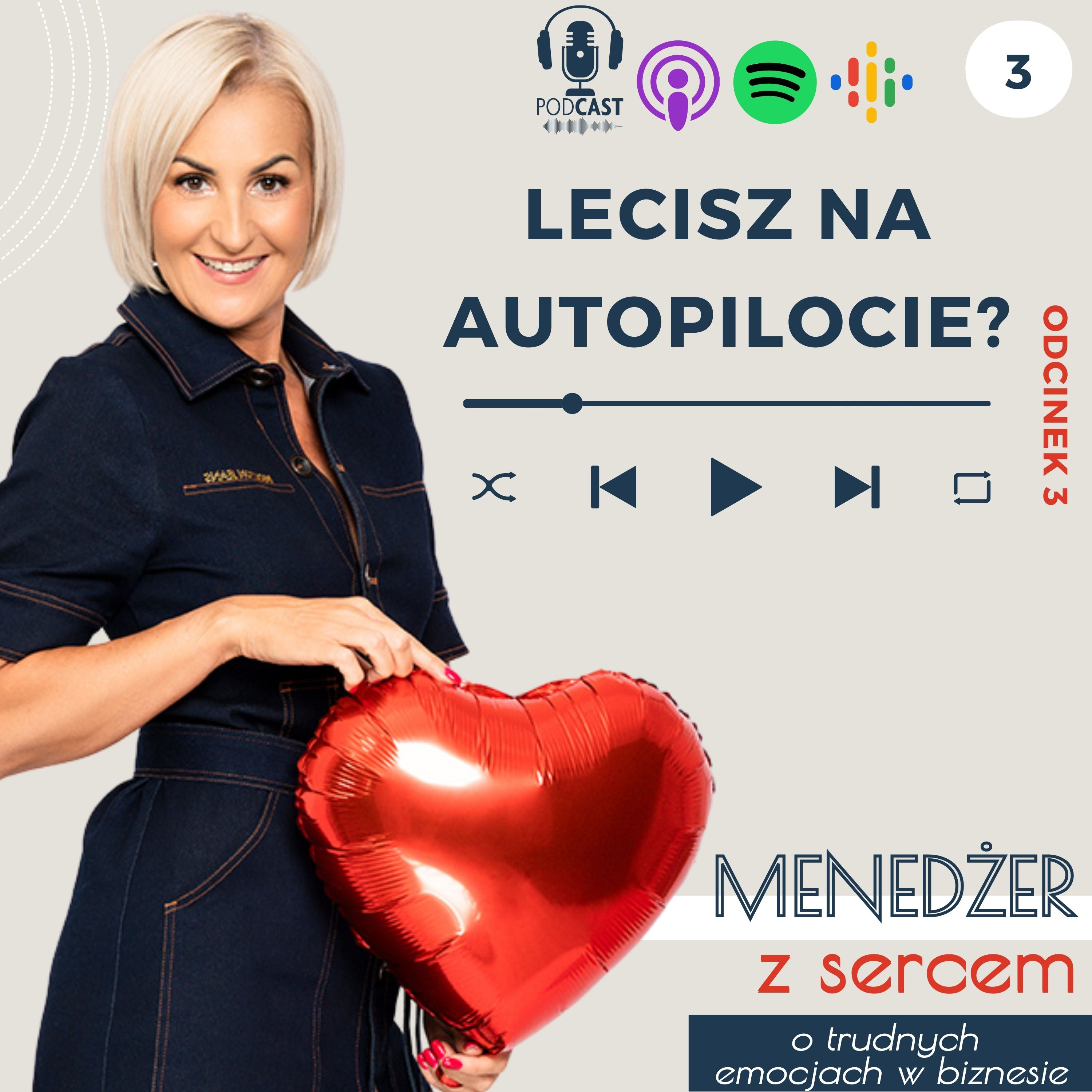 Menedżer z sercem ❤️ - gdzie rosną emocje w biznesie.