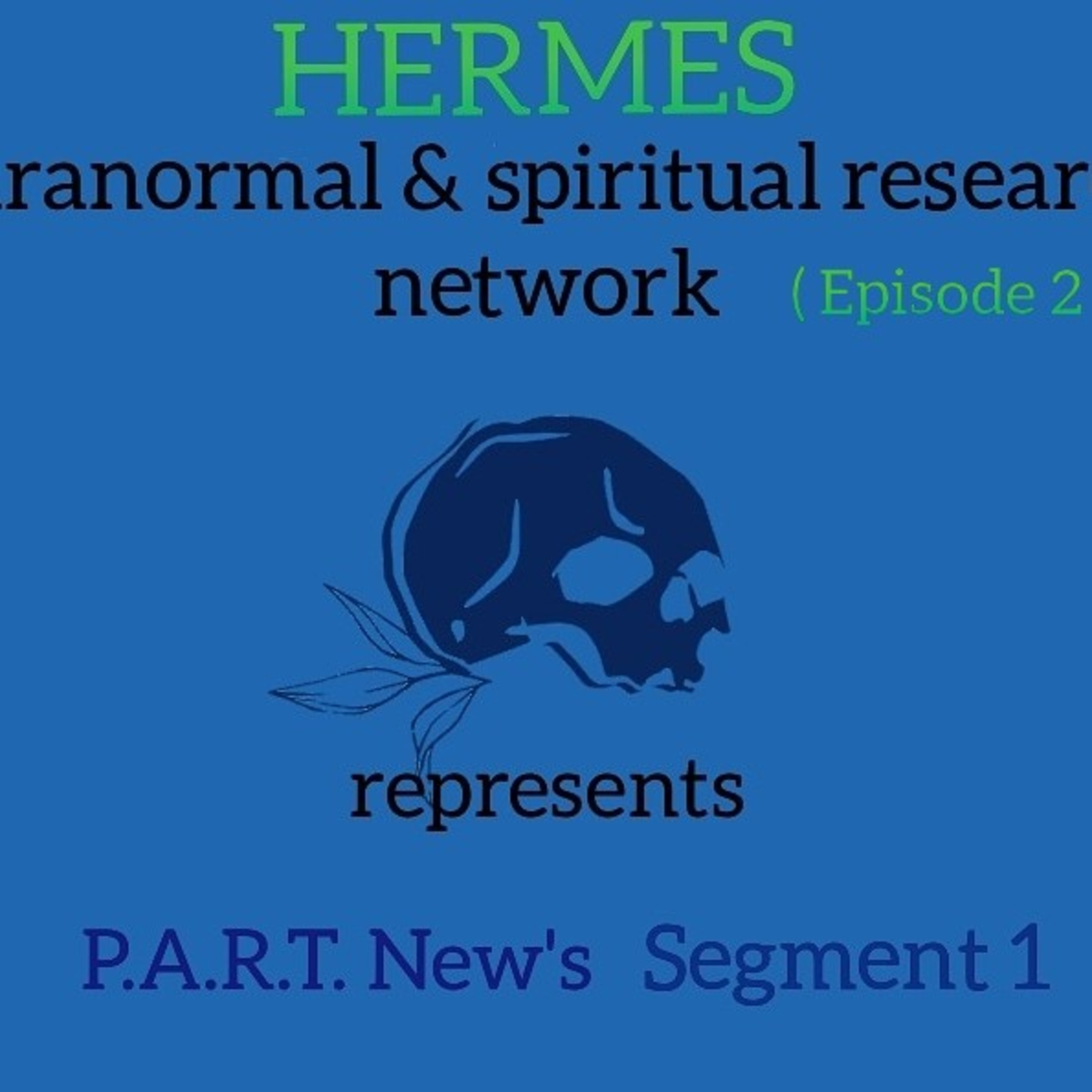 P.A.R.T. News ( Episode 2 ) [ Segment 1 ] episode artwork