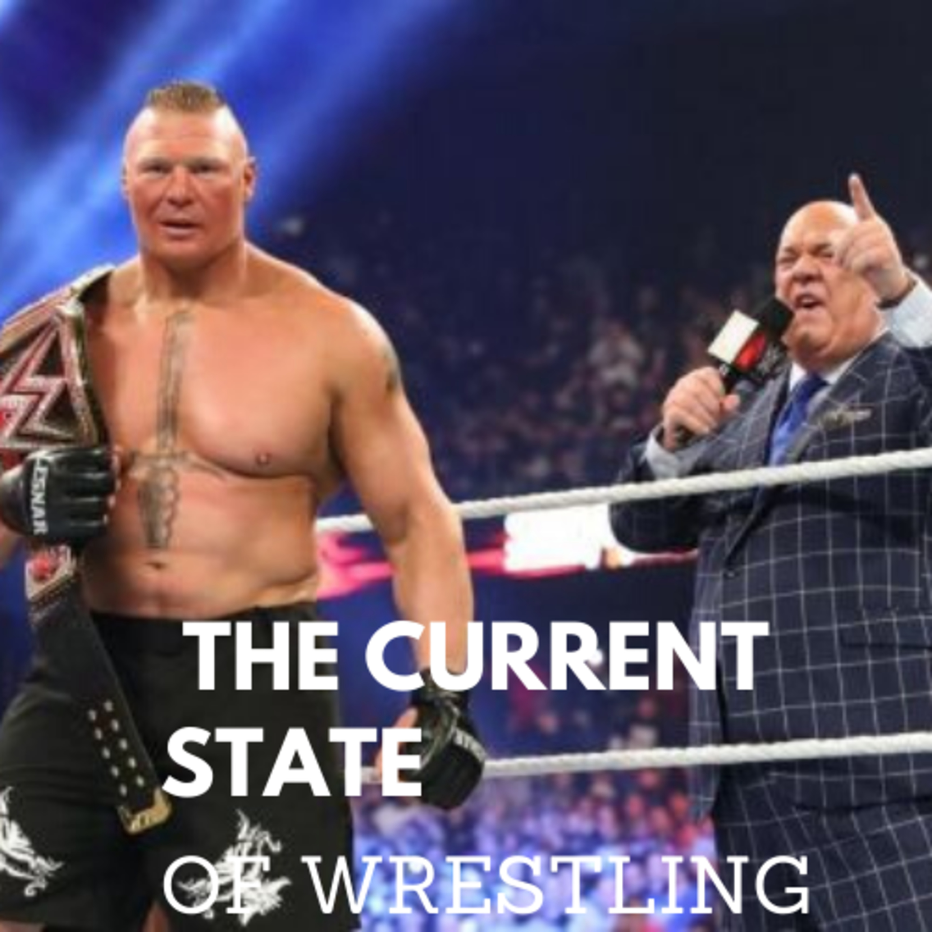The Last Shot Podcast