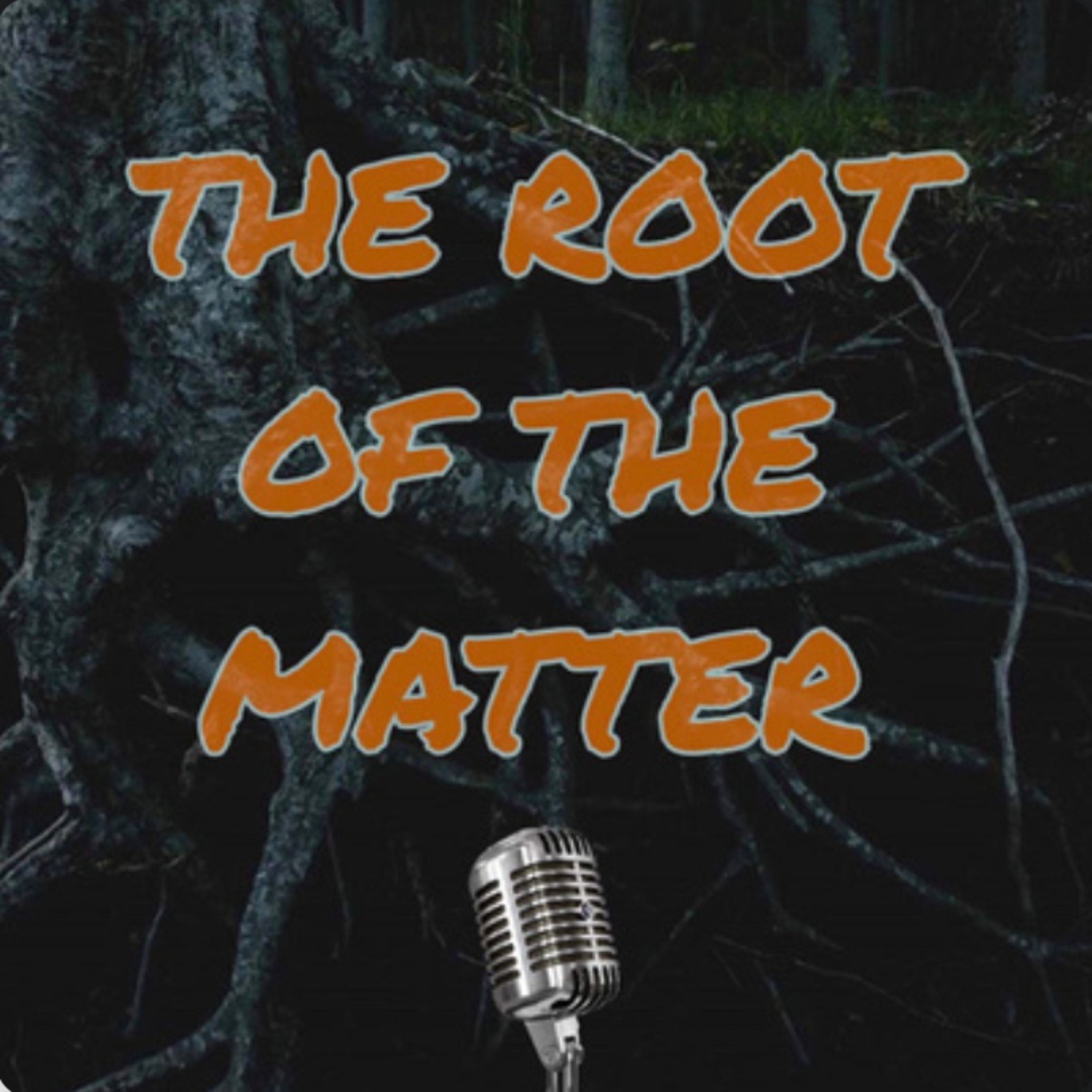 The Last Shot Podcast