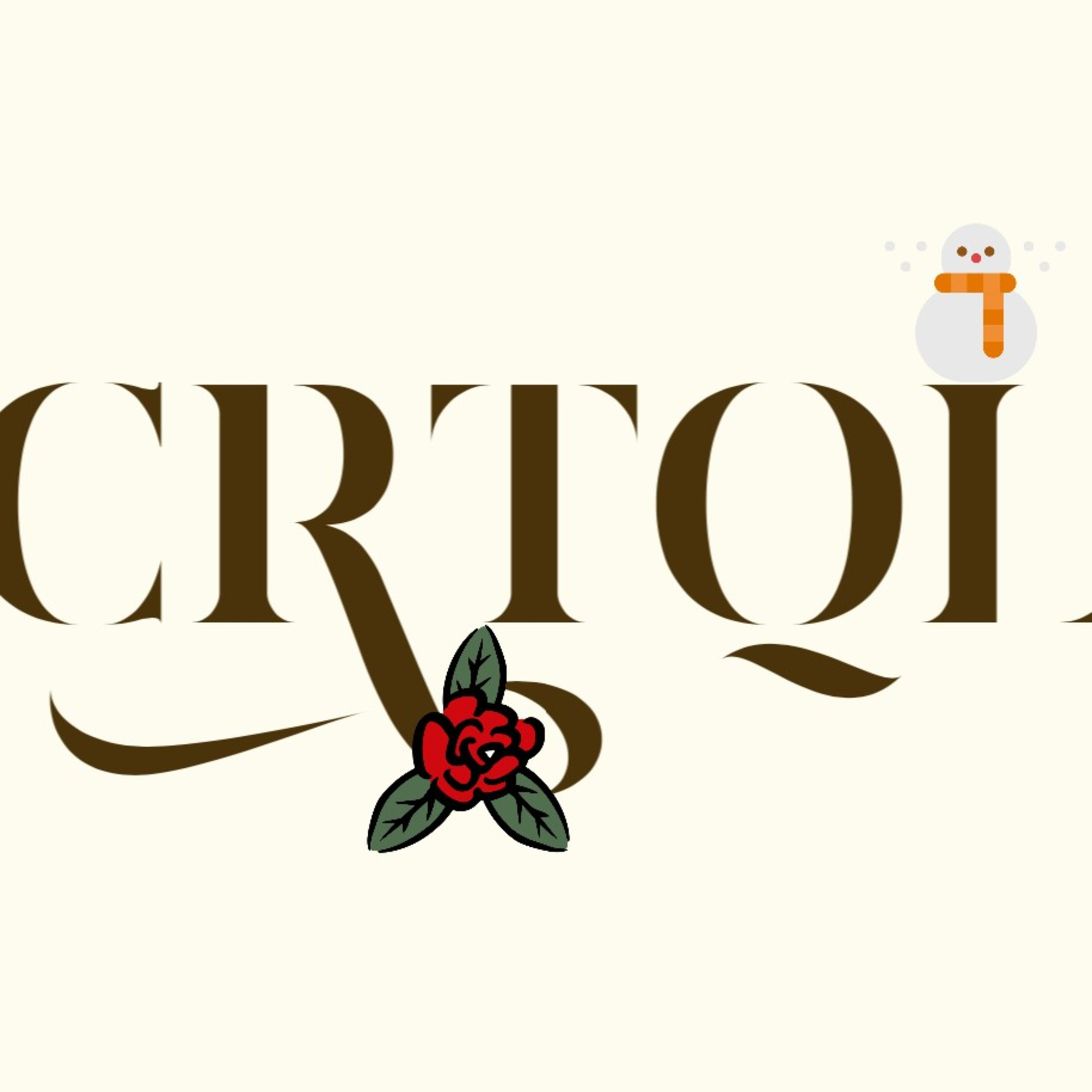 Ep. 12: A Crtql Christmas episode artwork
