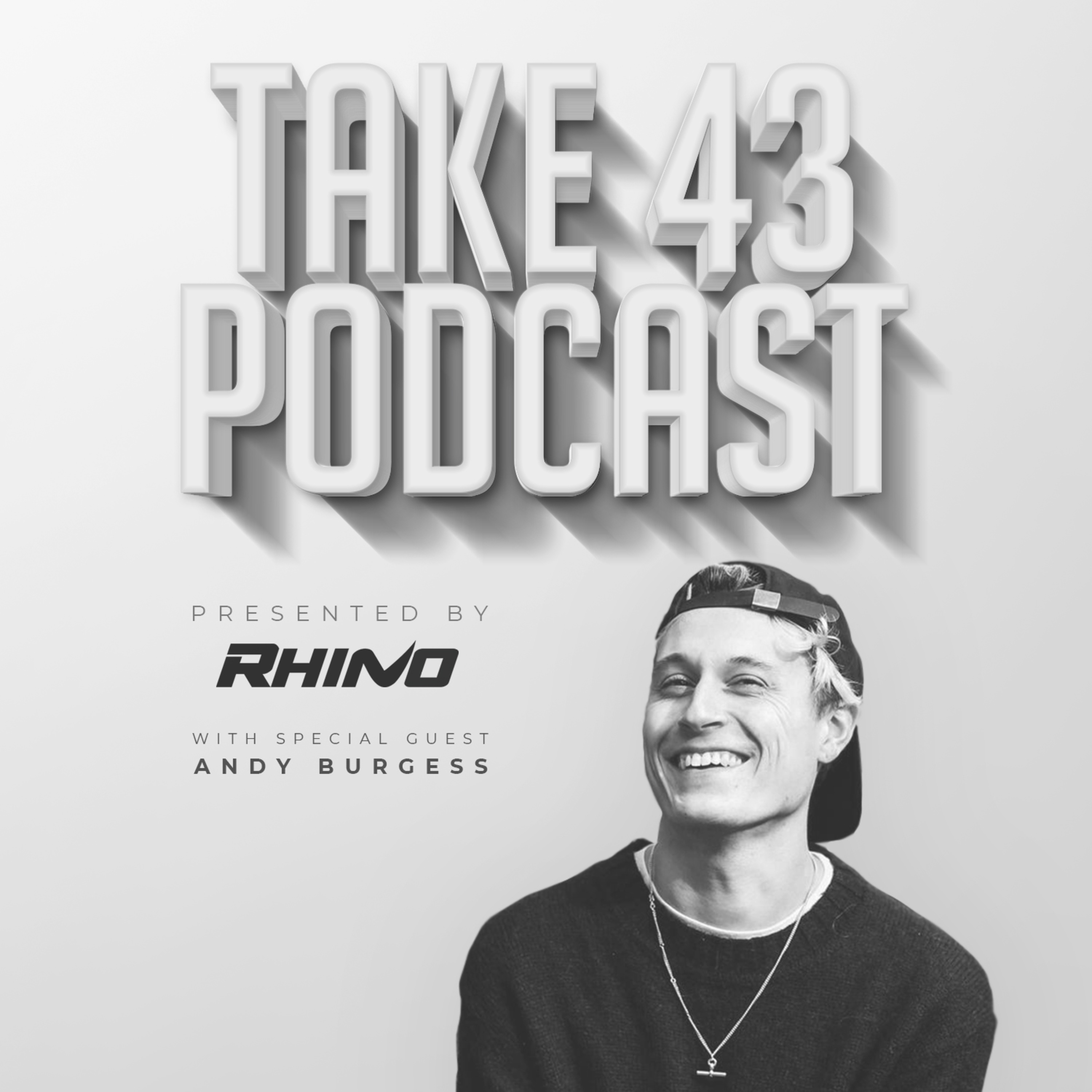 The Take 43 Podcast