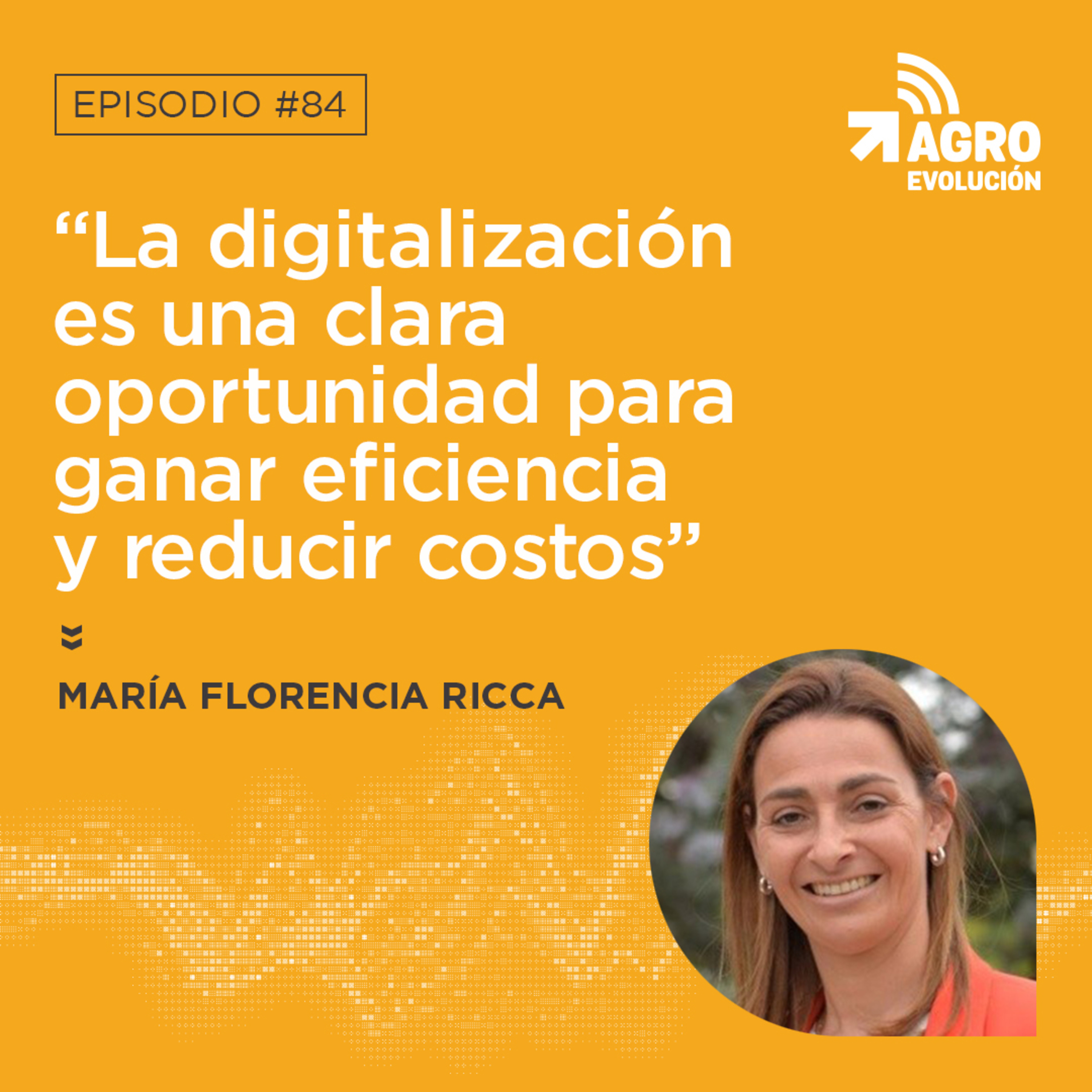 AgroEvolución