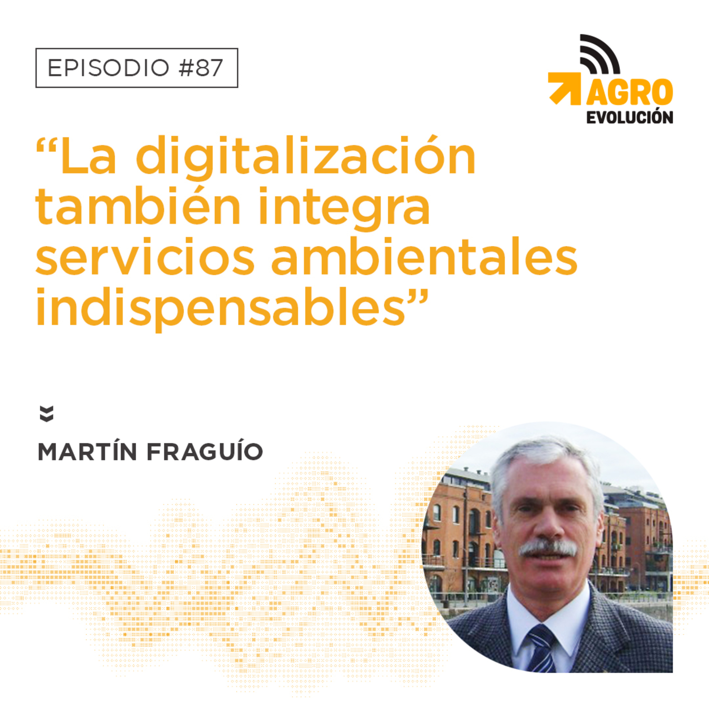 AgroEvolución